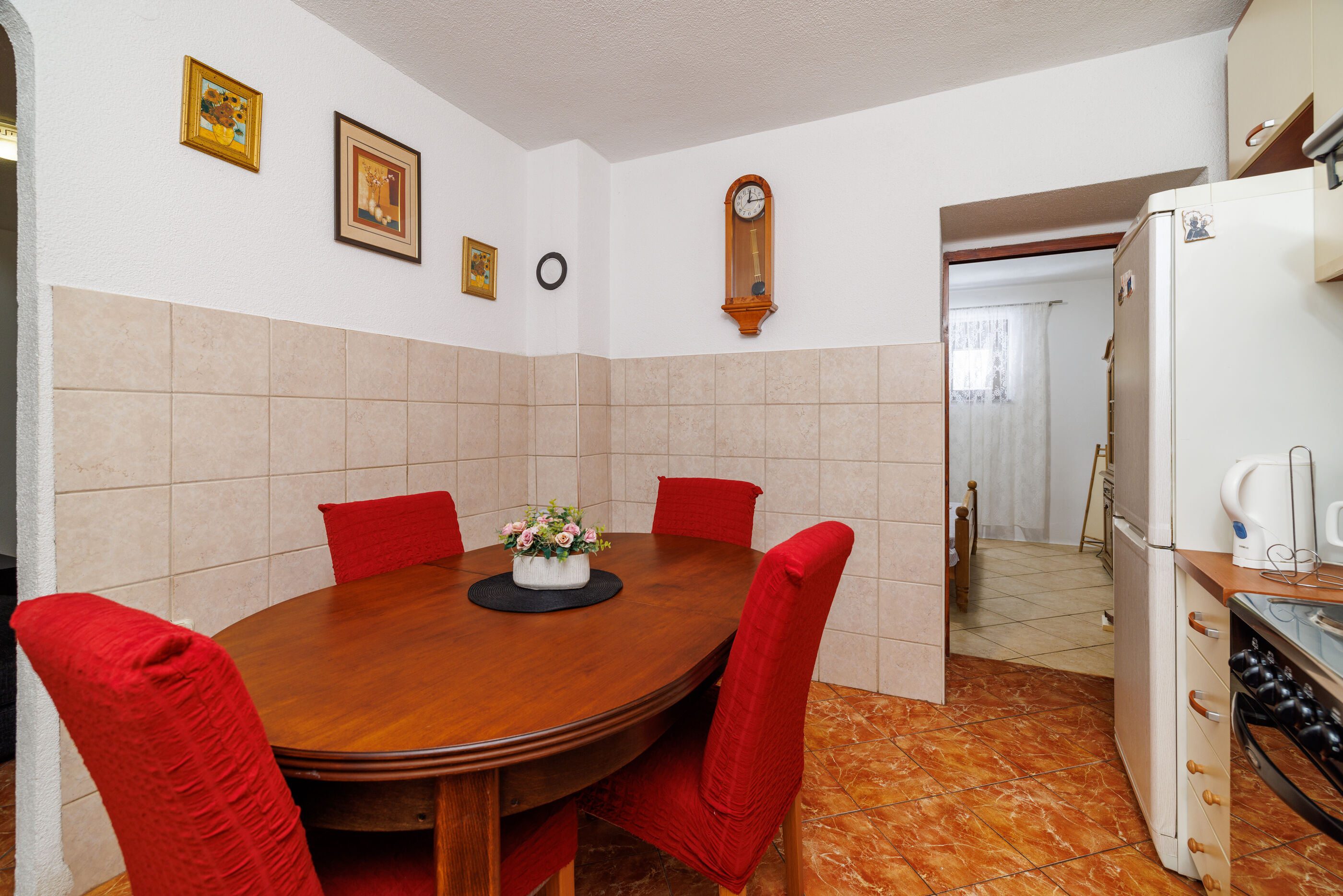 Apartments Klara 59961-A1
