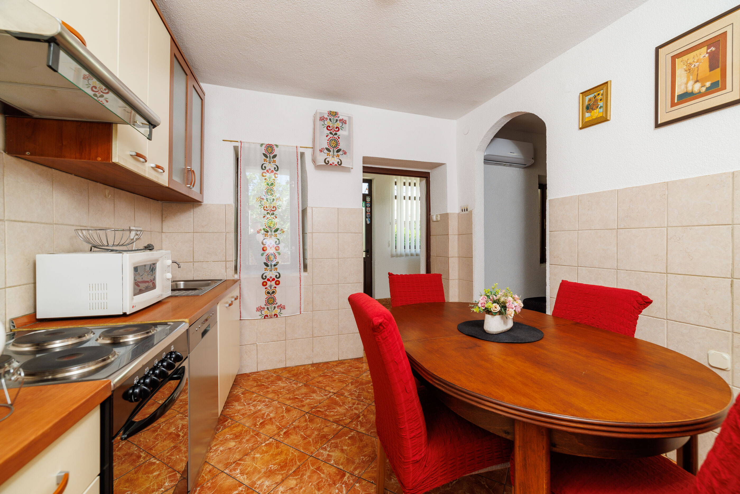 Apartments Klara 59961-A1
