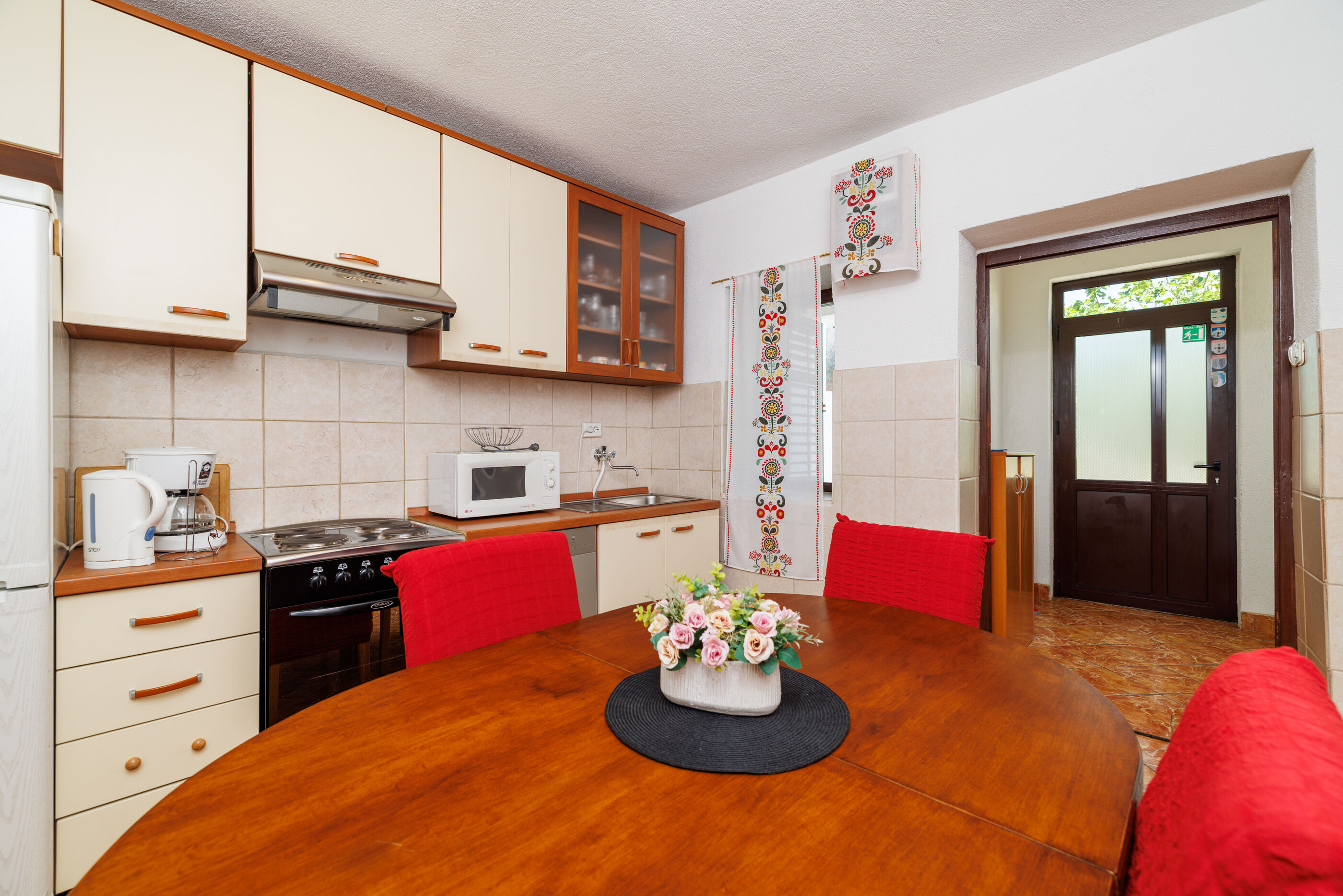 Apartments Klara 59961-A1