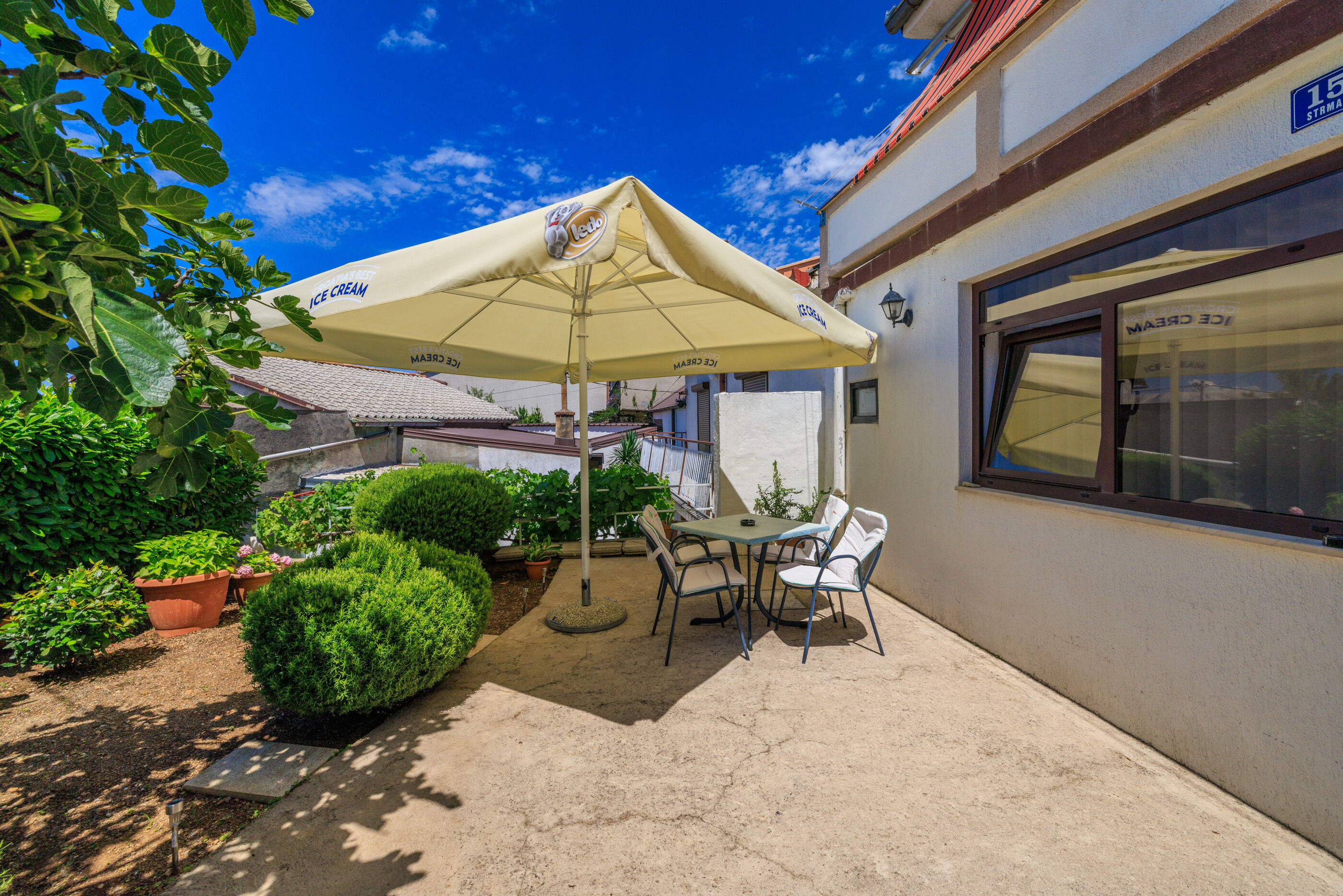 Apartments Klara 59961-A1