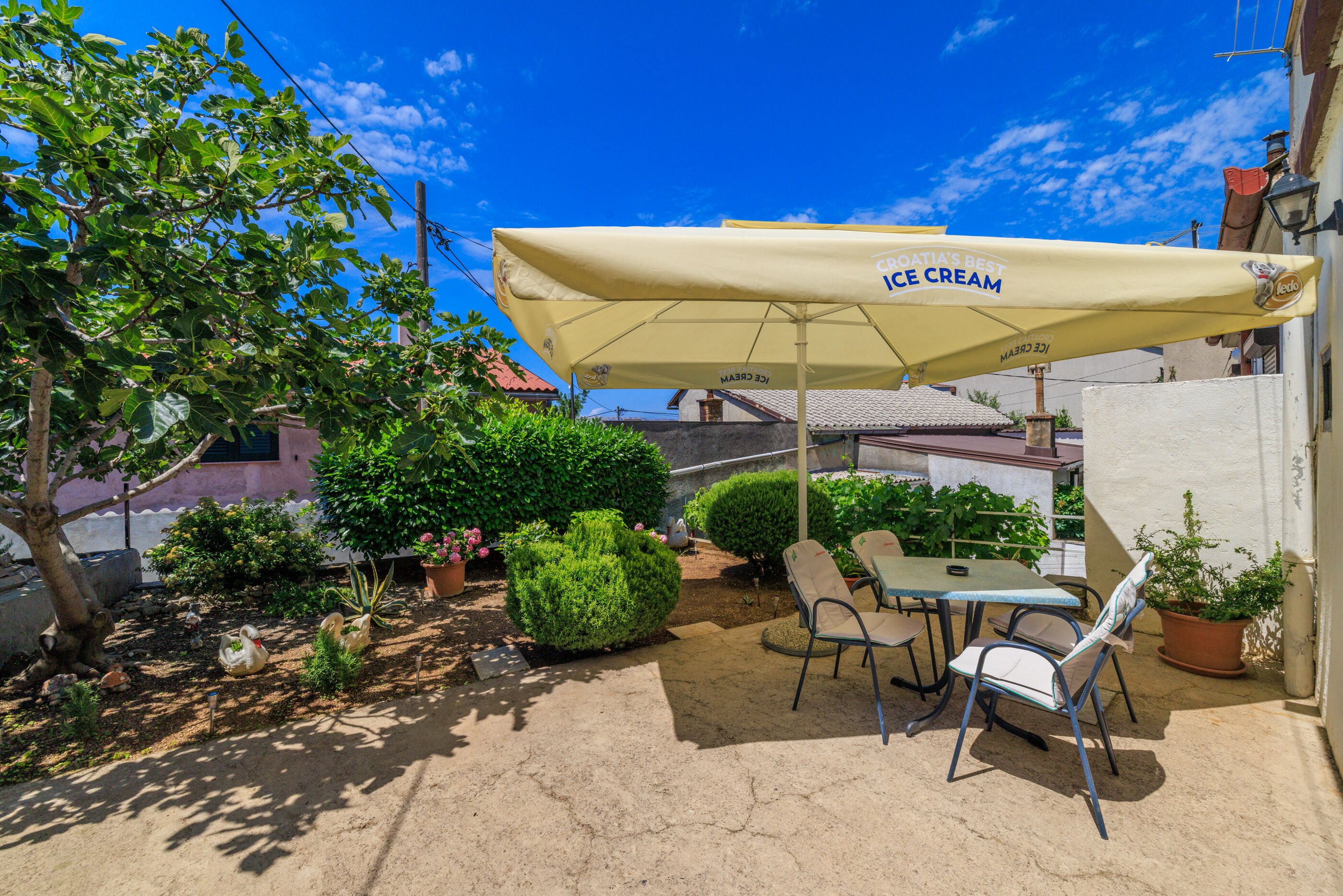 Apartments Klara 59961-A1