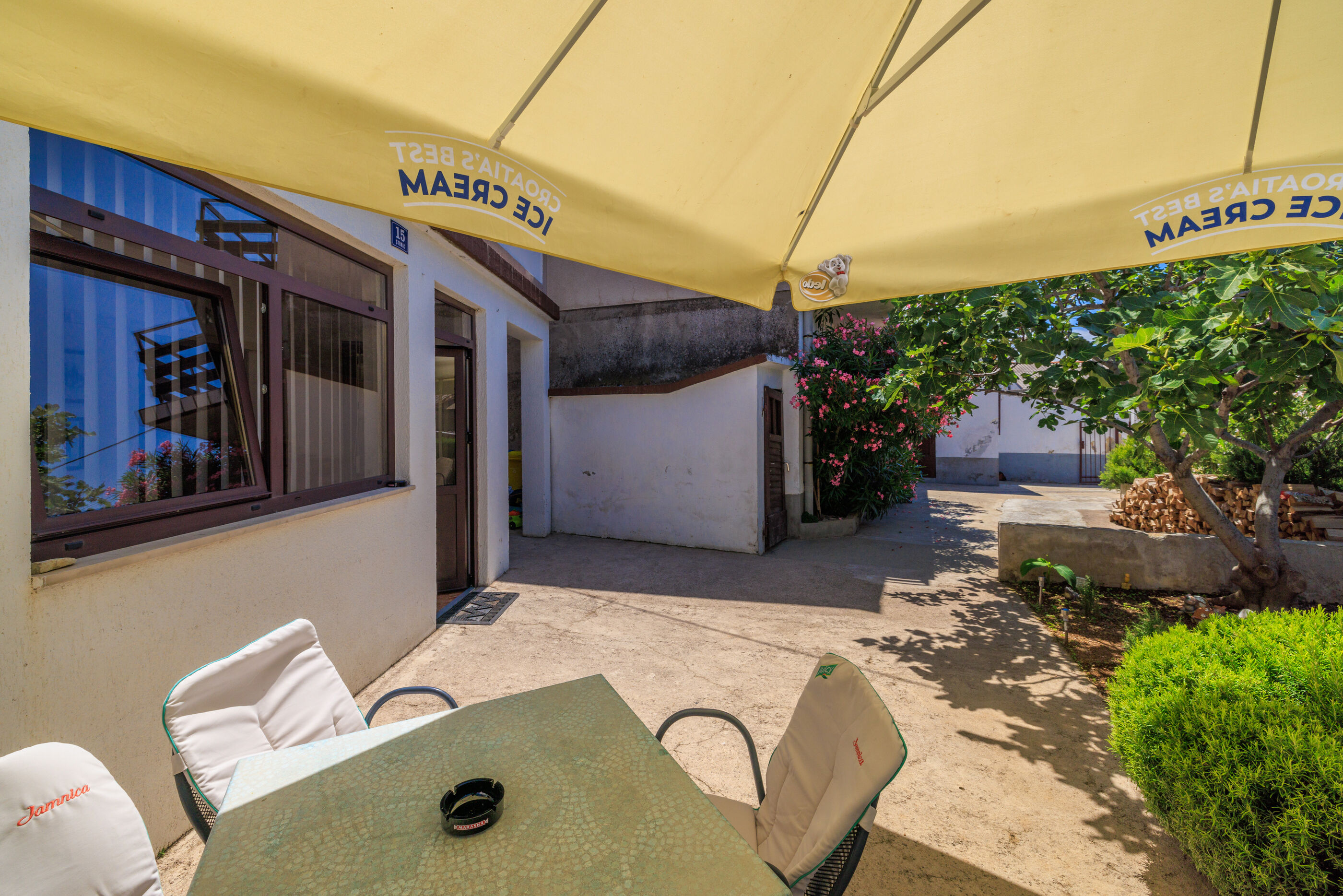 Apartments Klara 59961-A1