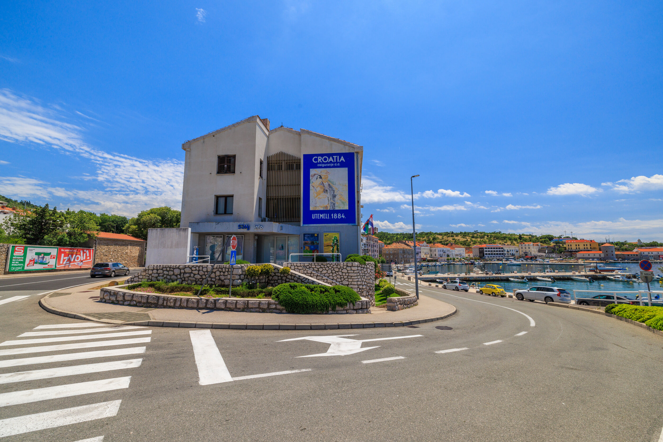 Apartment Dida Božo 52201-A1