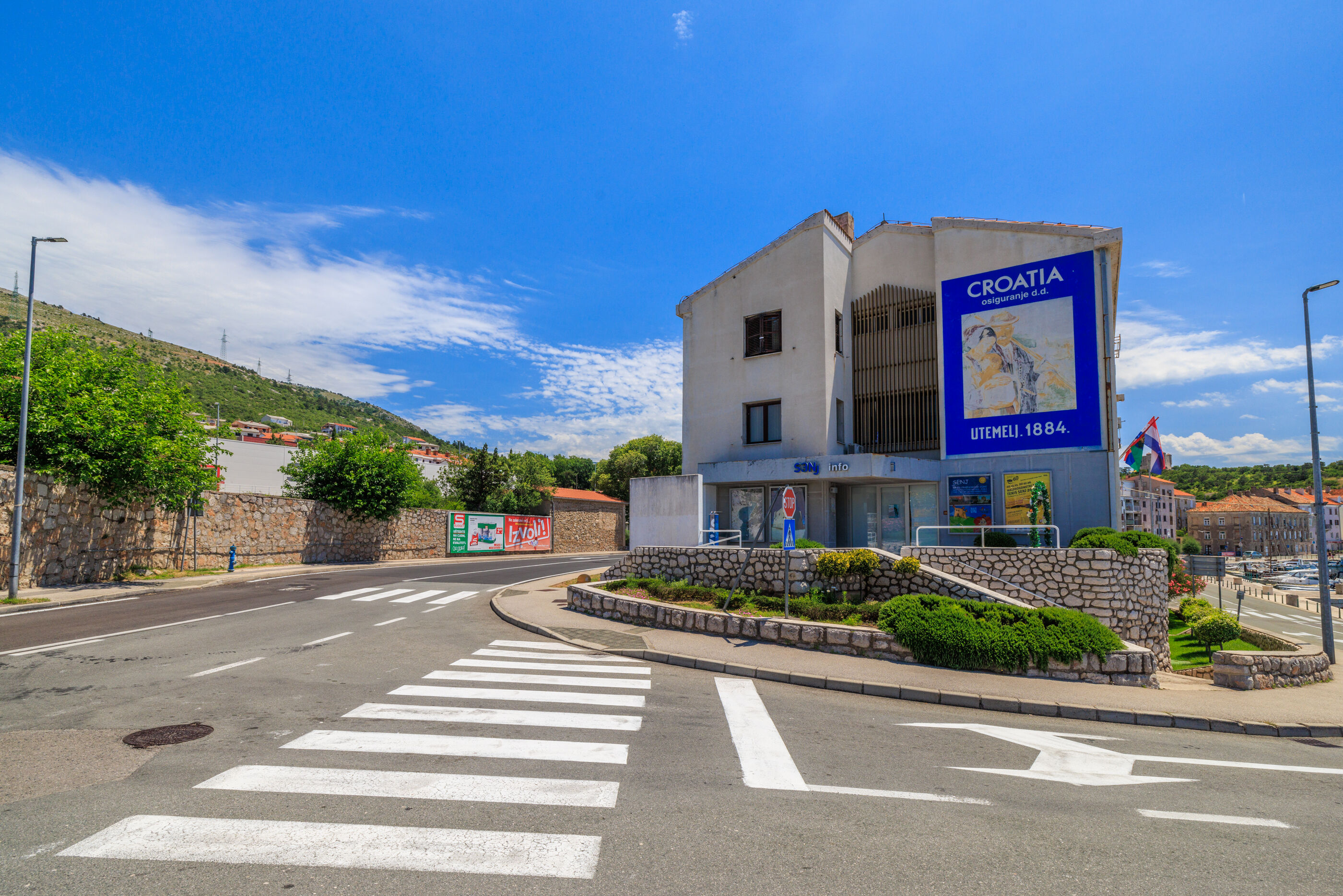 Apartment Dida Božo 52201-A1