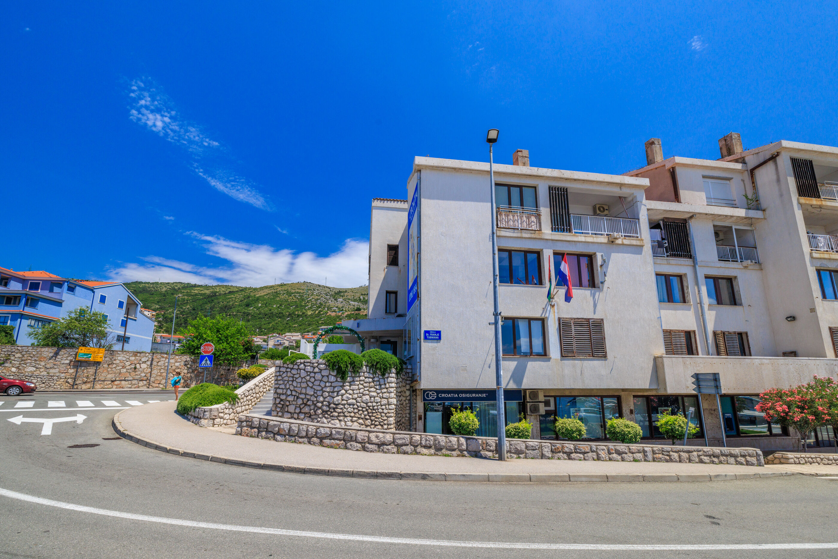 Apartment Dida Božo 52201-A1