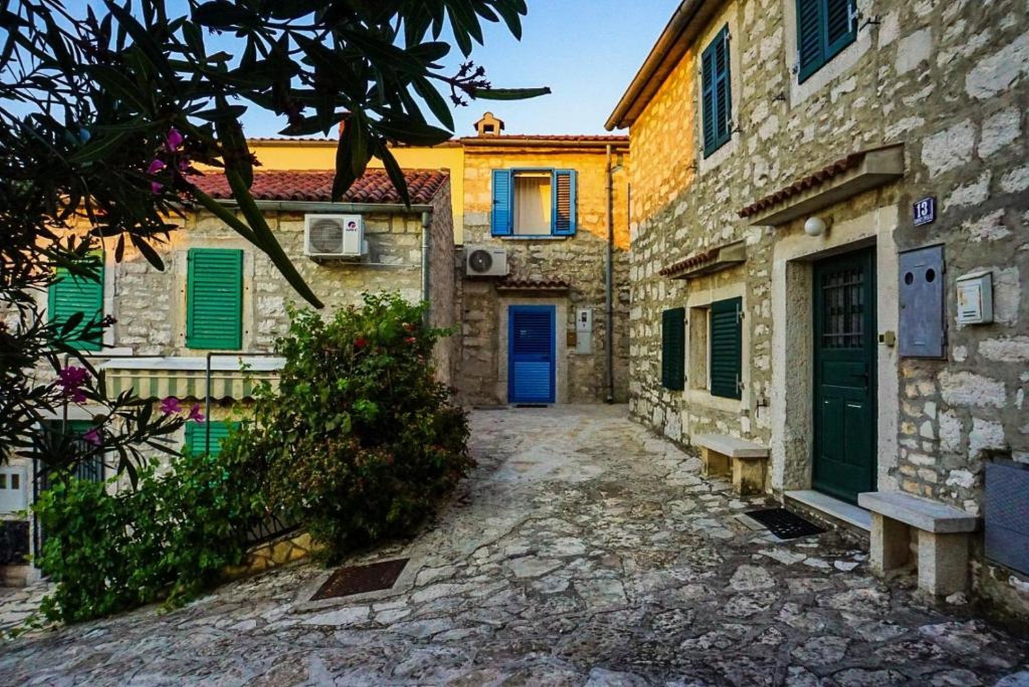 Apartment VINCI  1906 113941-A1