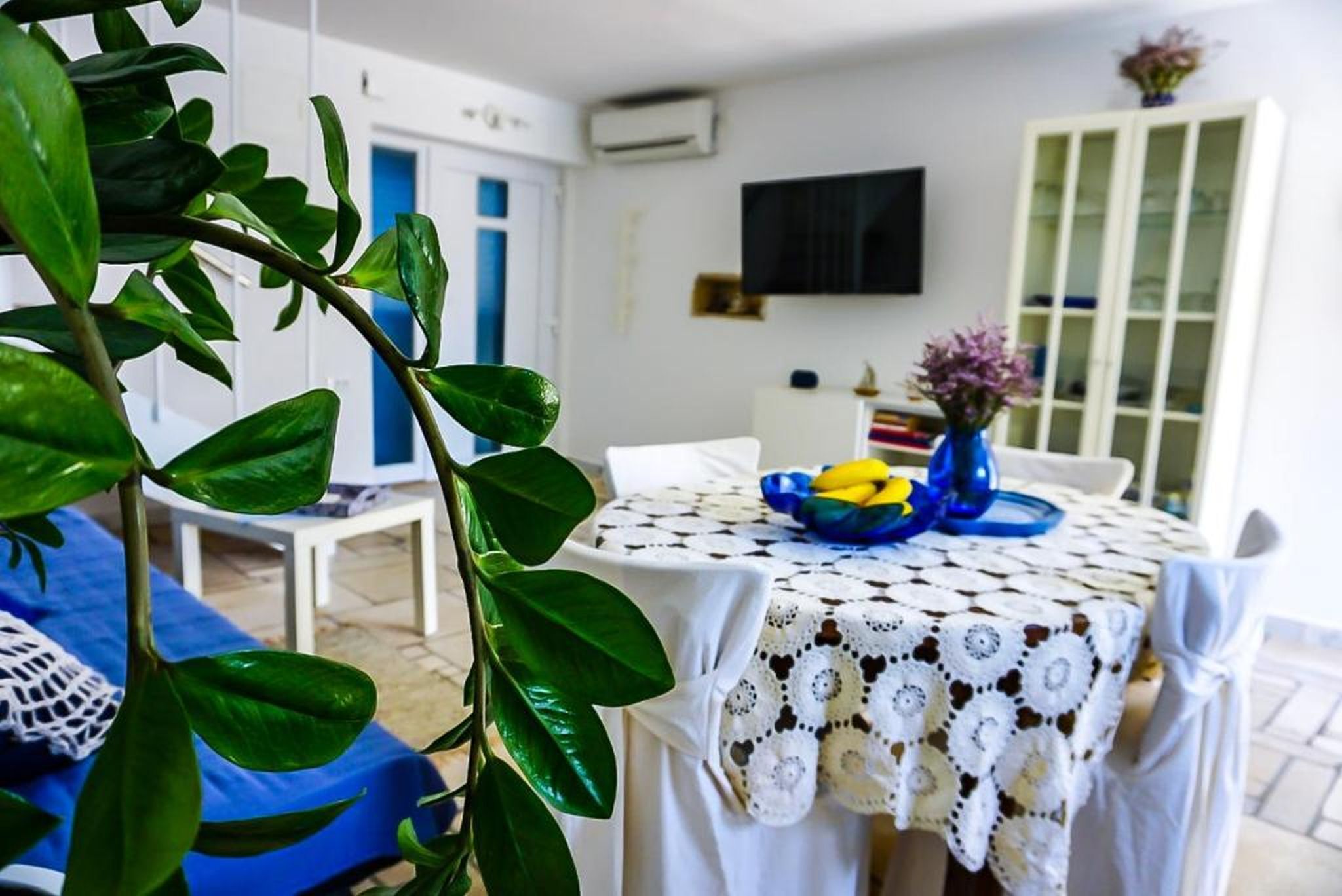 Apartment VINCI  1906 113941-A1