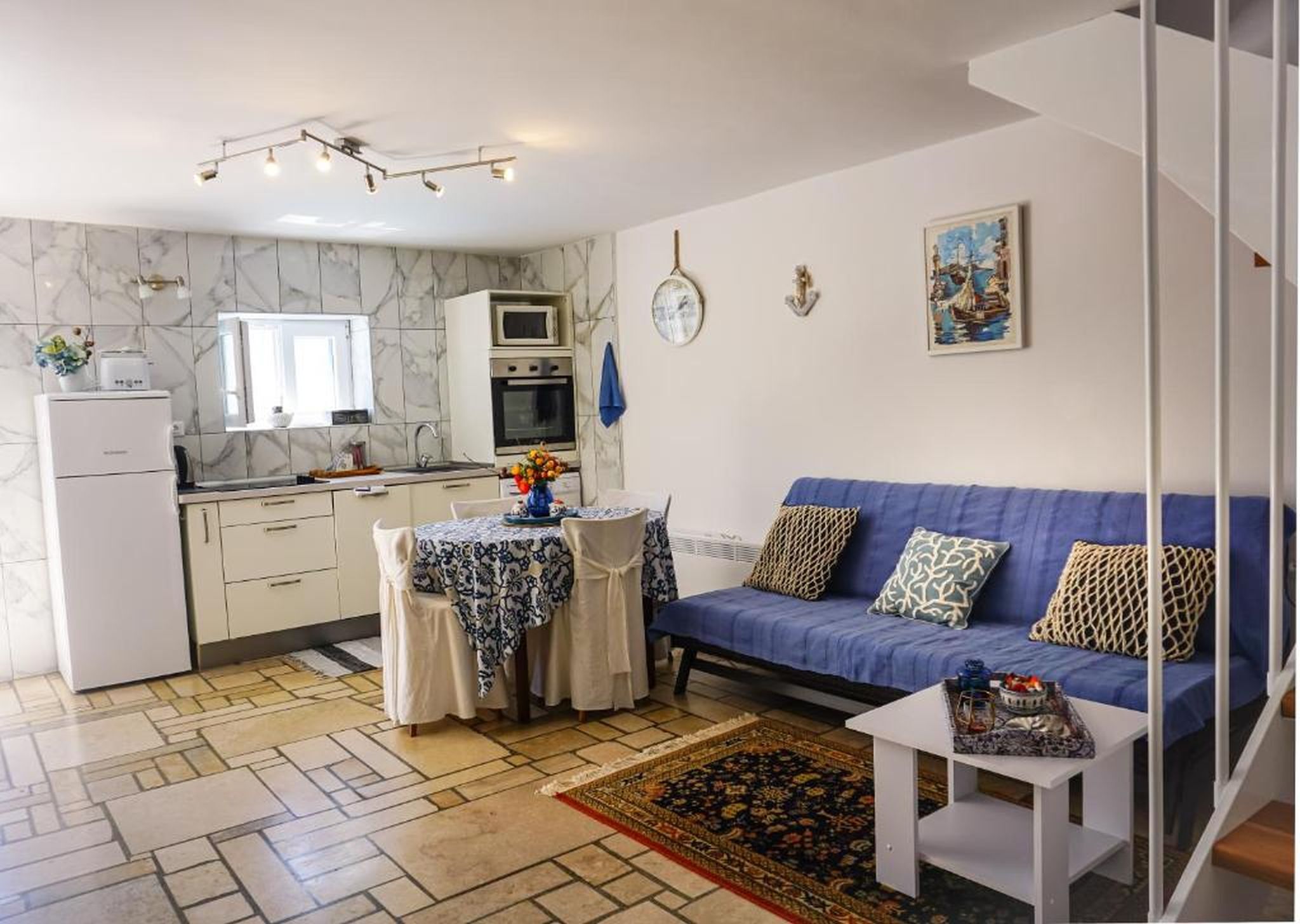 Apartment VINCI  1906 113941-A1