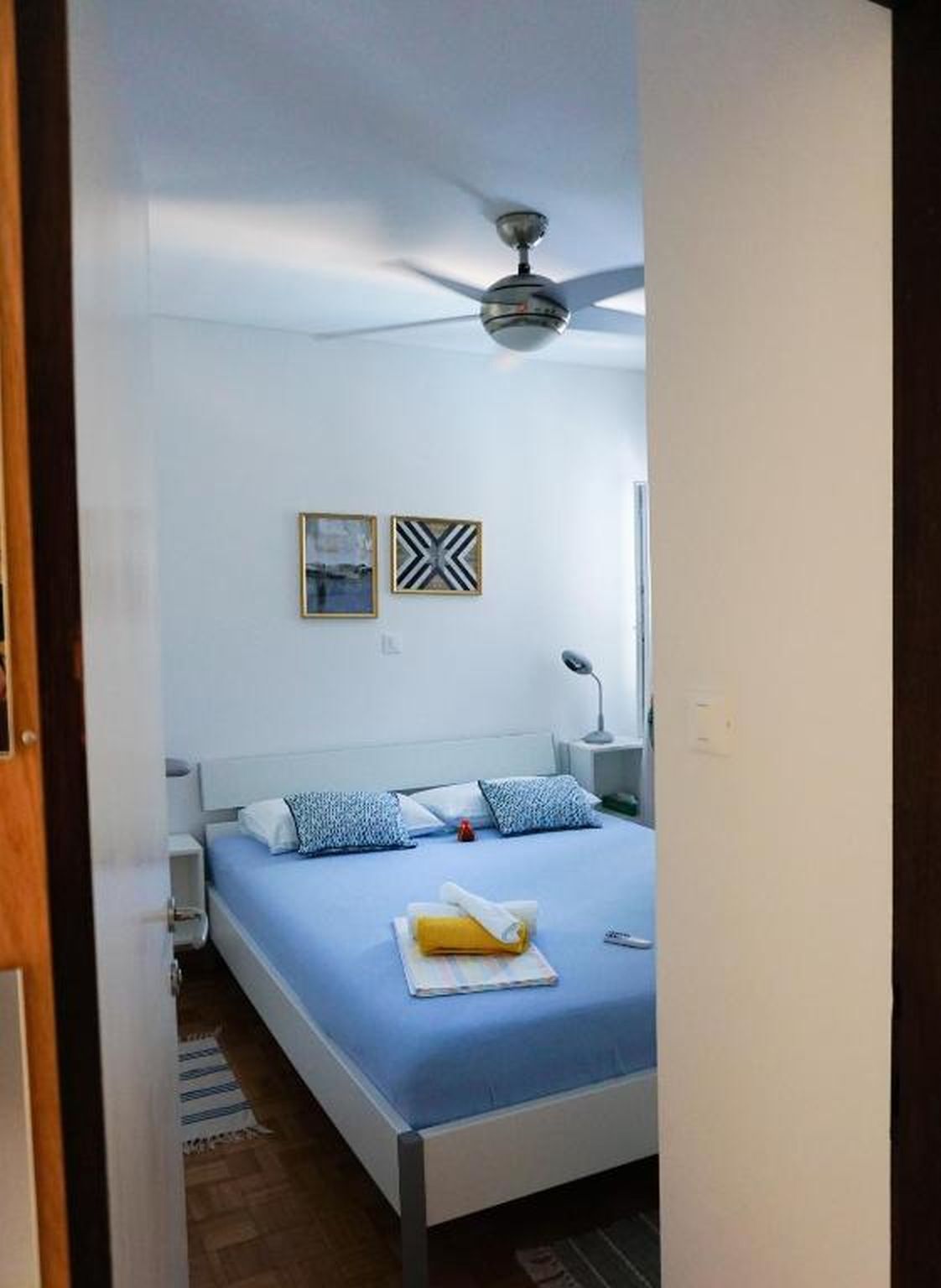Apartment VINCI  1906 113941-A1