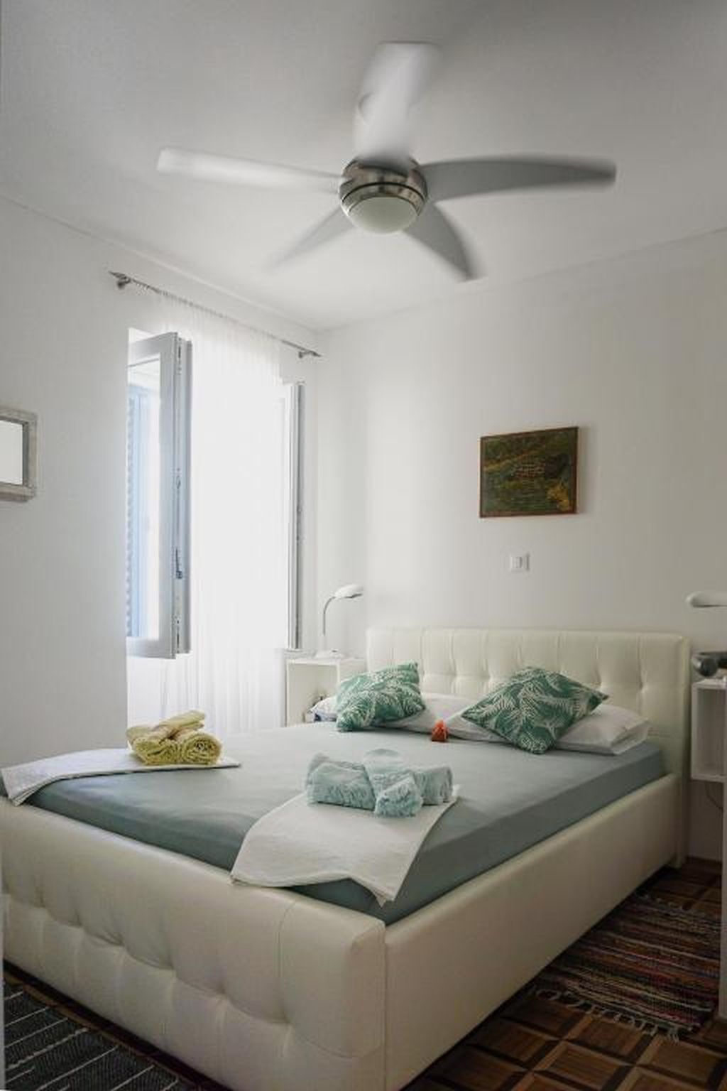 Apartment VINCI  1906 113941-A1