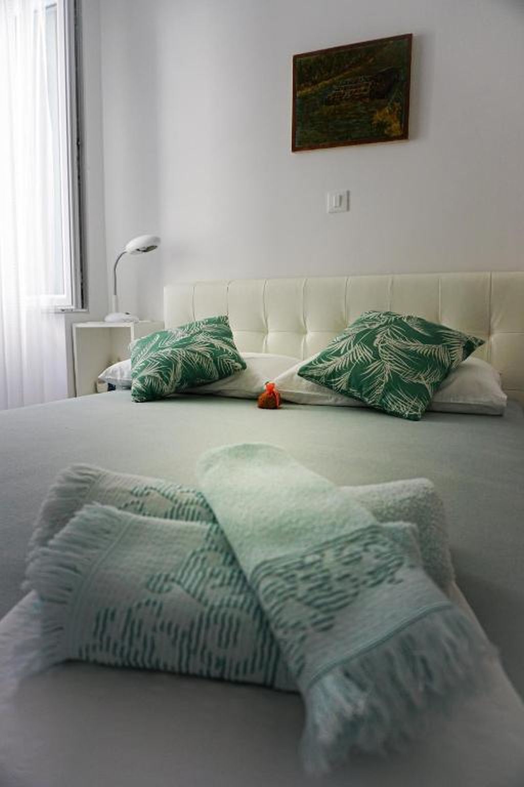Apartment VINCI  1906 113941-A1