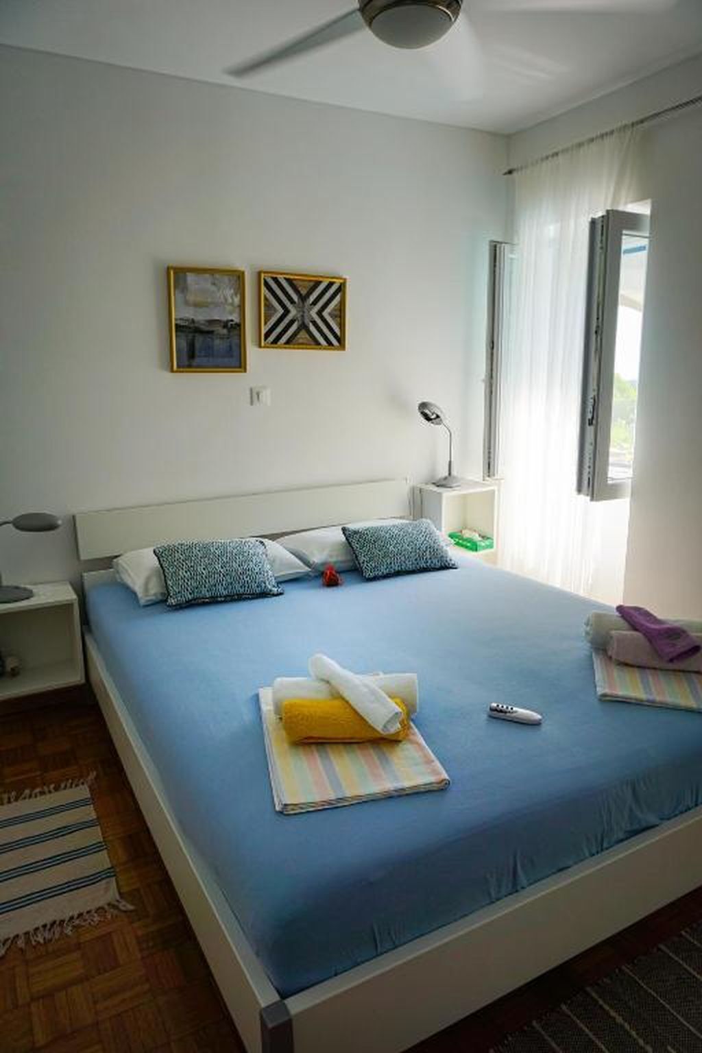 Apartment VINCI  1906 113941-A1