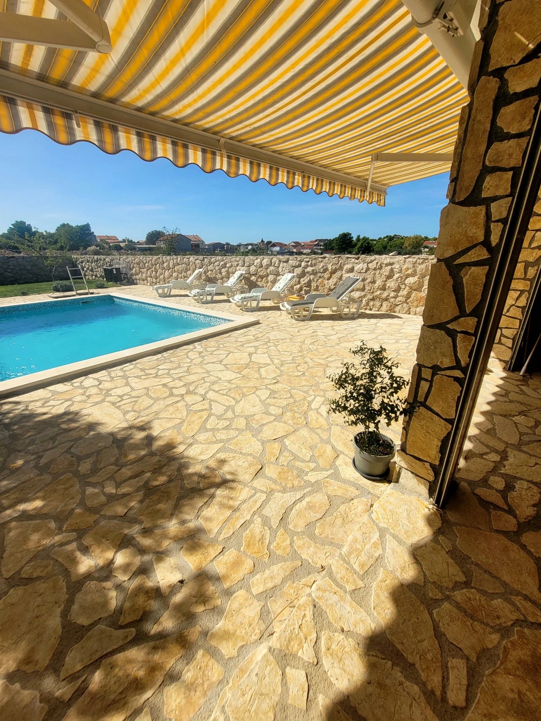 Apartment Maria 114921-A1