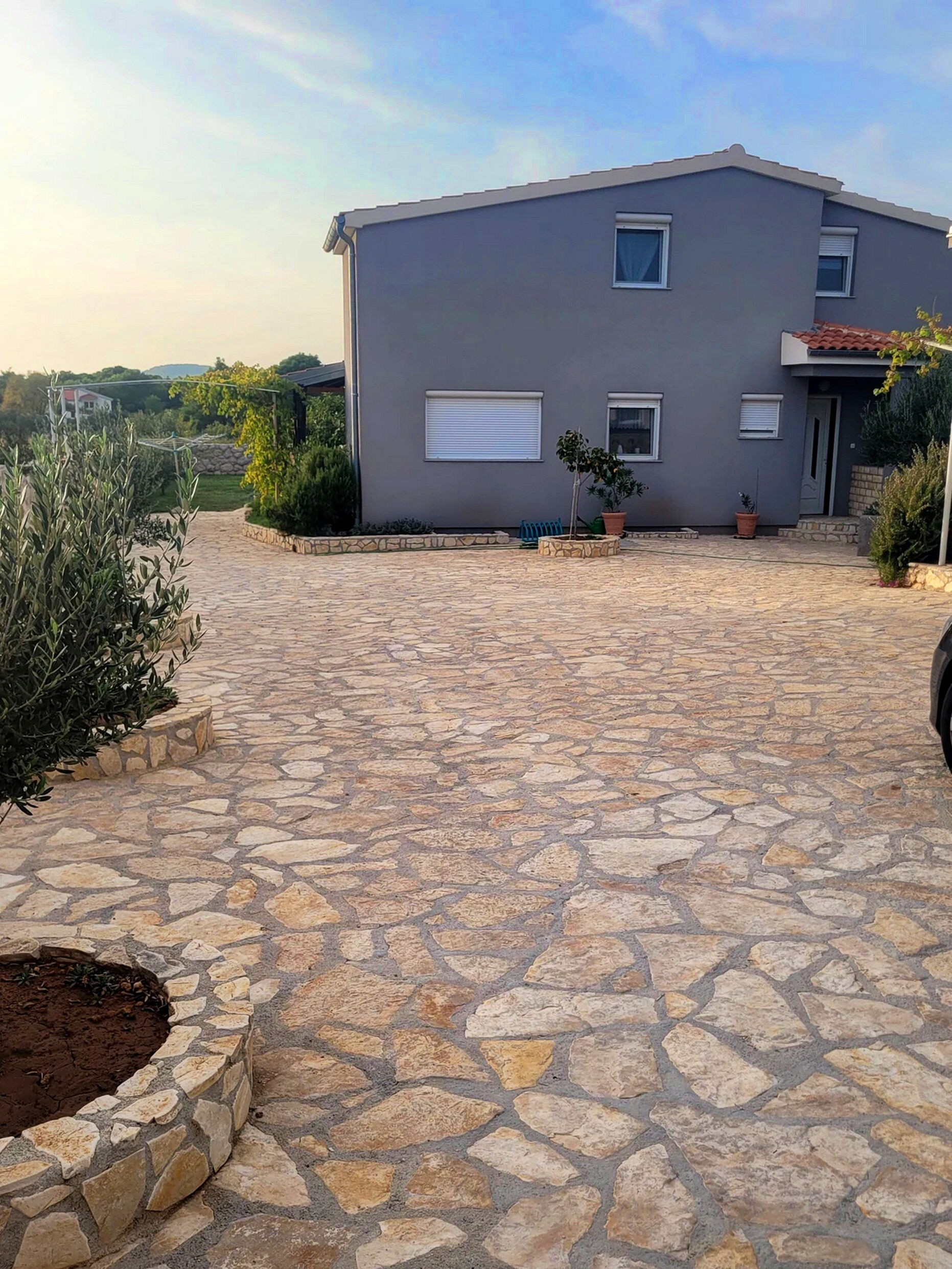 Apartment Maria 114921-A1