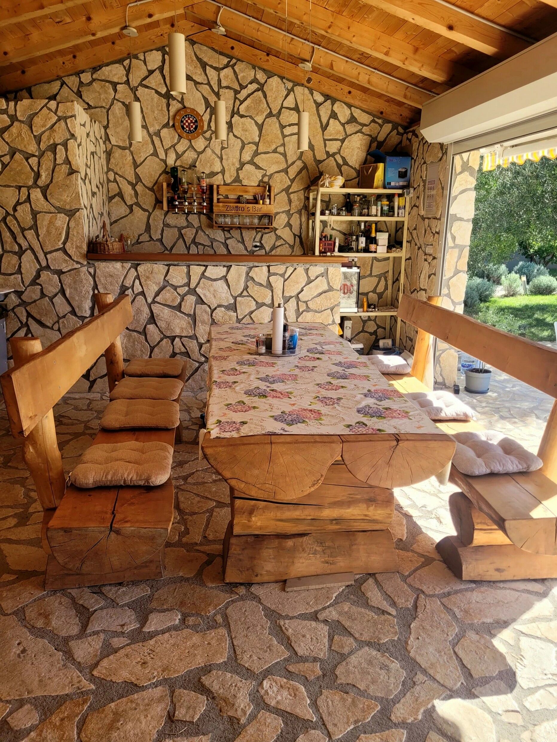 Apartment Maria 114921-A1