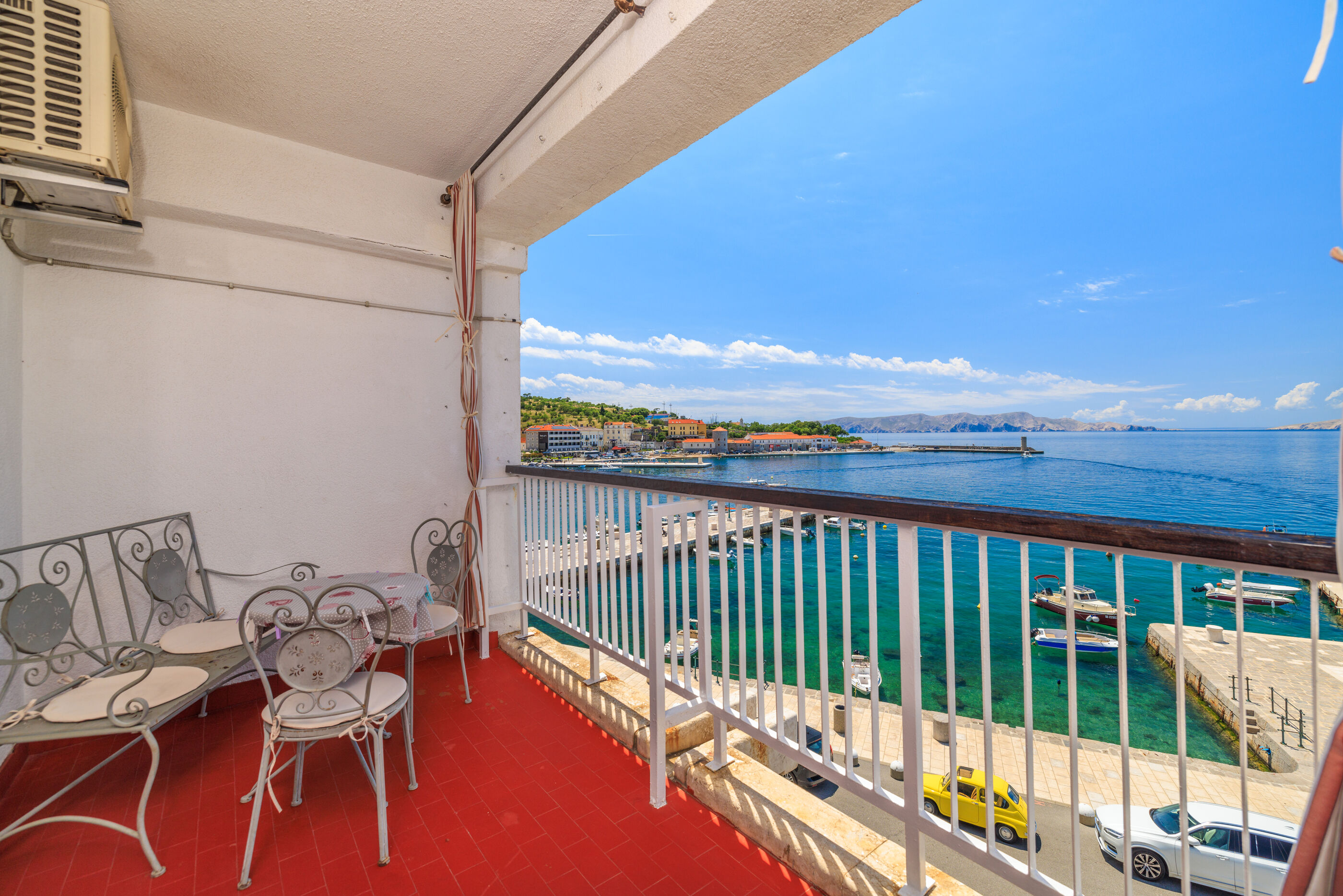 Apartment Dida Božo 52201-A1
