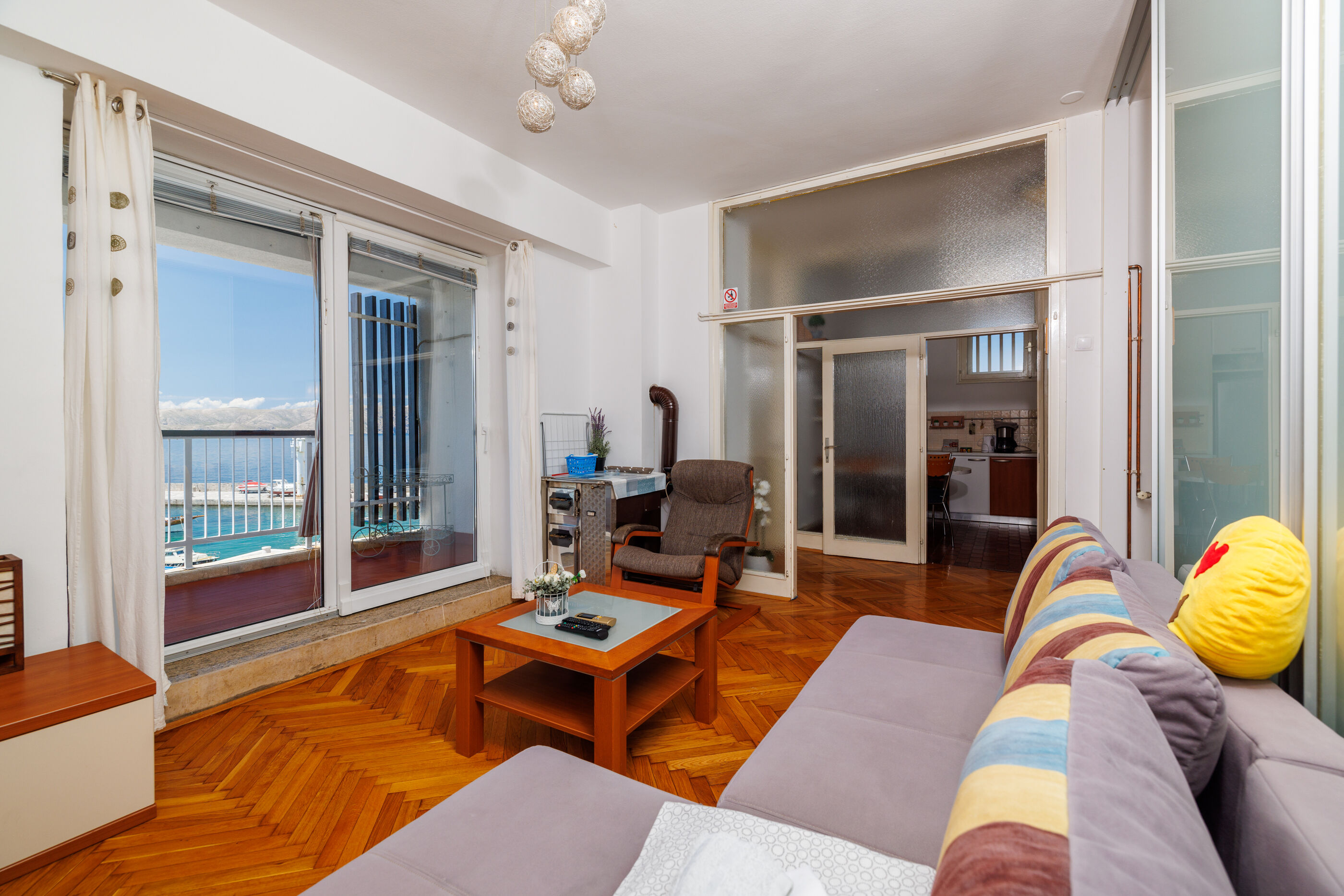 Apartment Dida Božo 52201-A1
