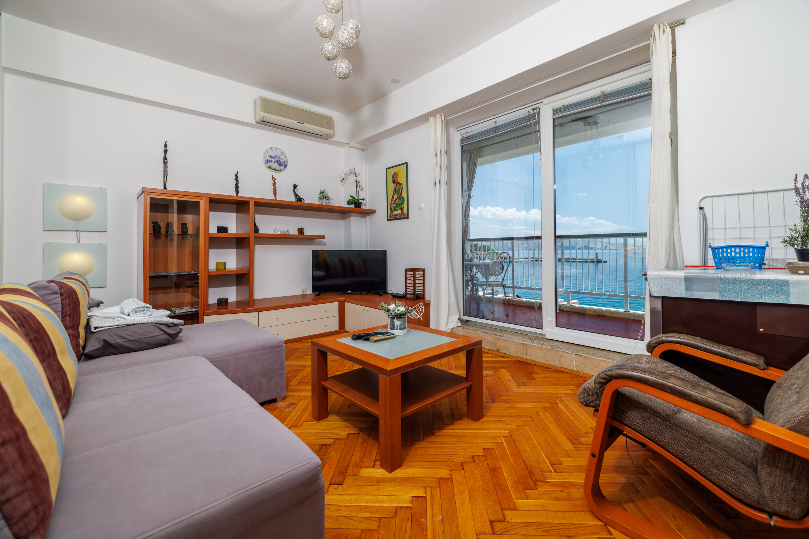 Apartment Dida Božo 52201-A1