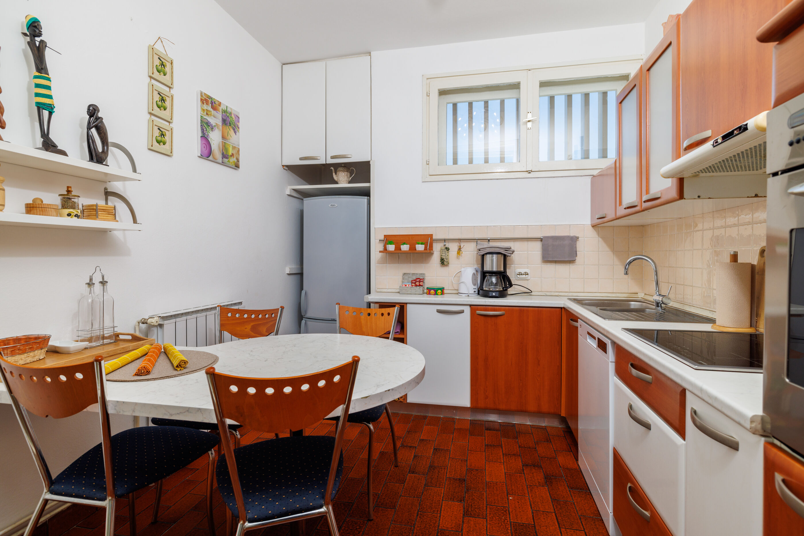 Apartment Dida Božo 52201-A1