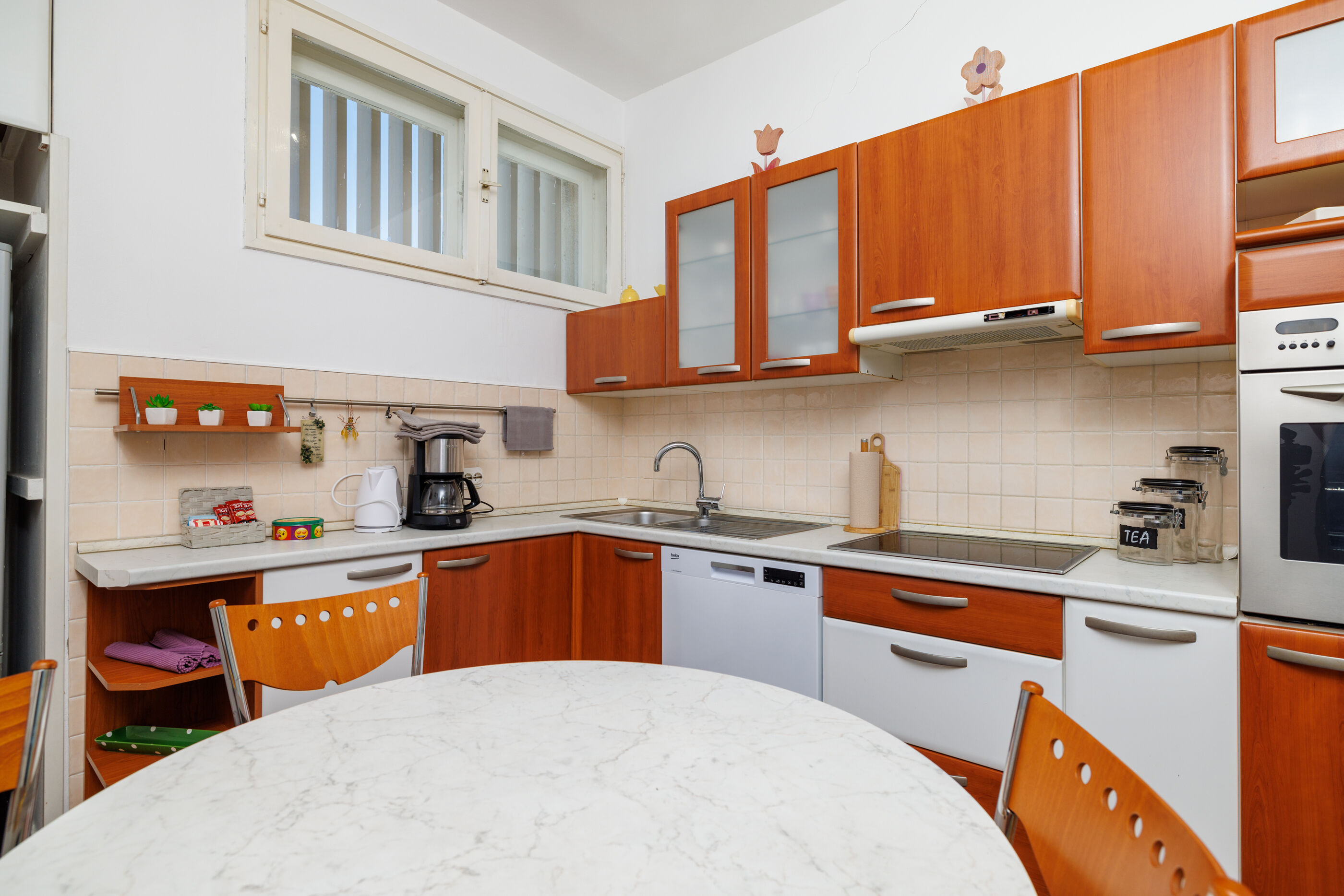 Apartment Dida Božo 52201-A1