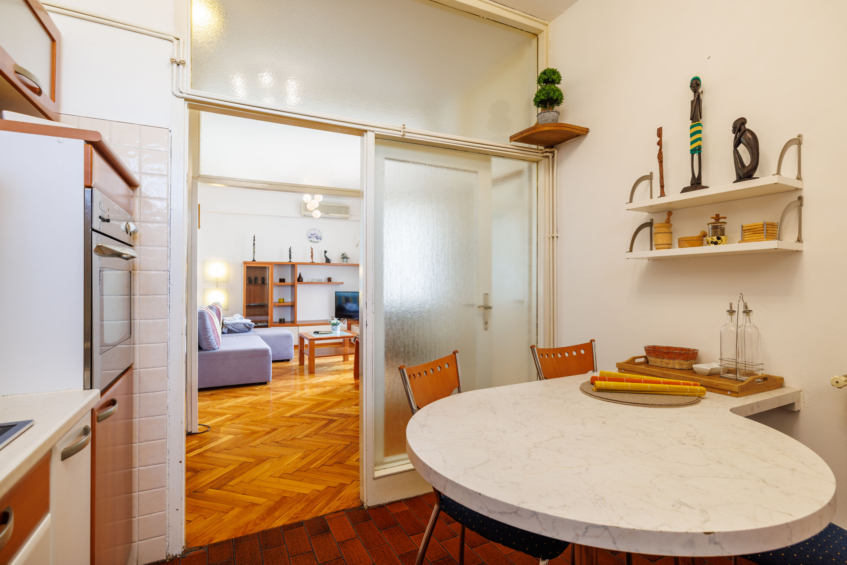 Apartment Dida Božo 52201-A1