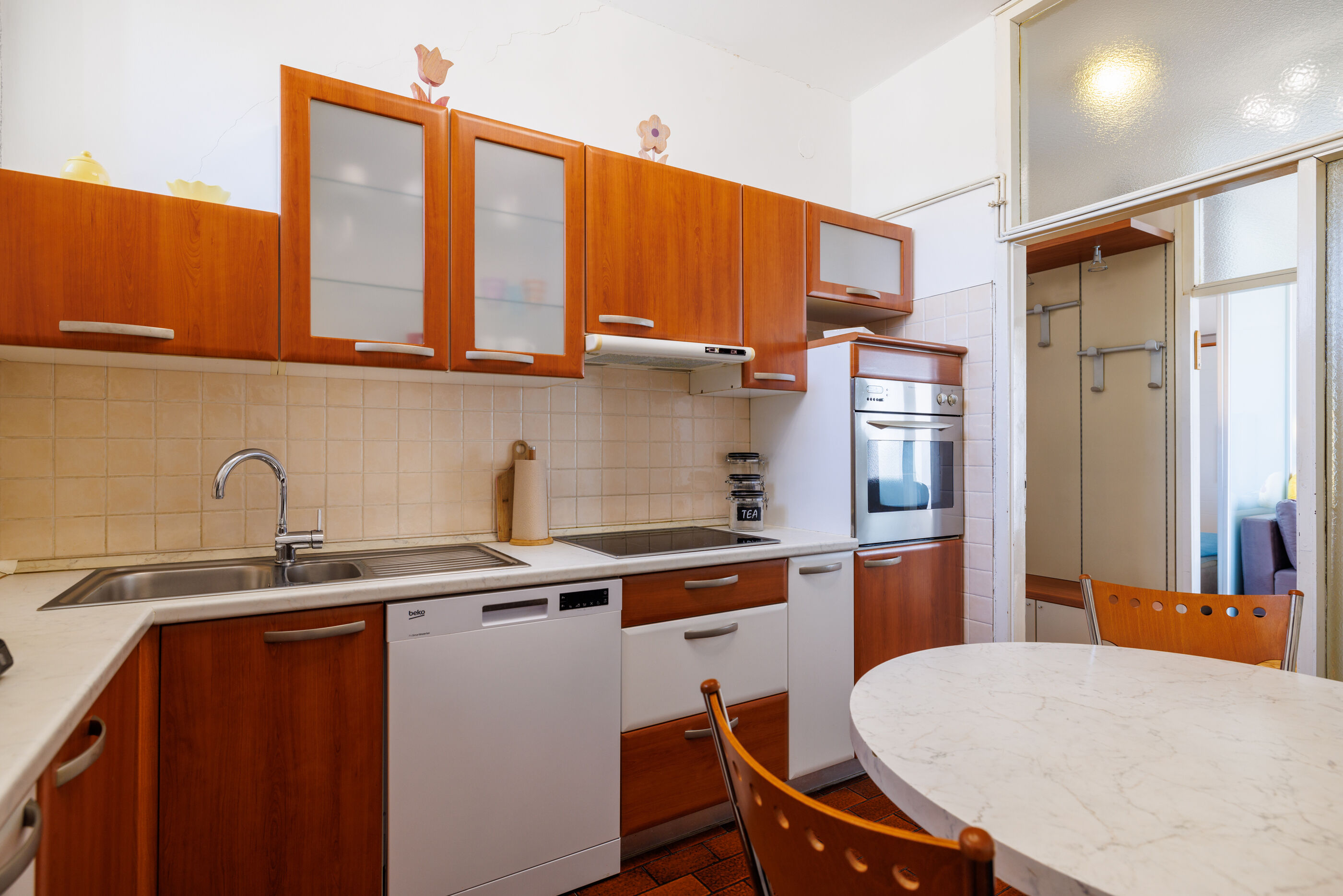 Apartment Dida Božo 52201-A1