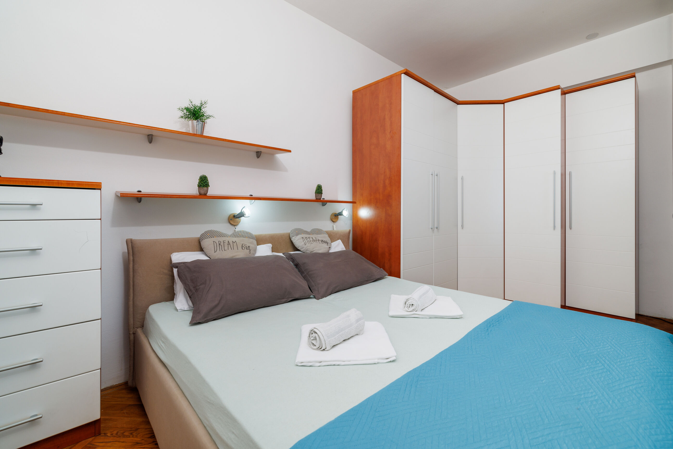 Apartment Dida Božo 52201-A1