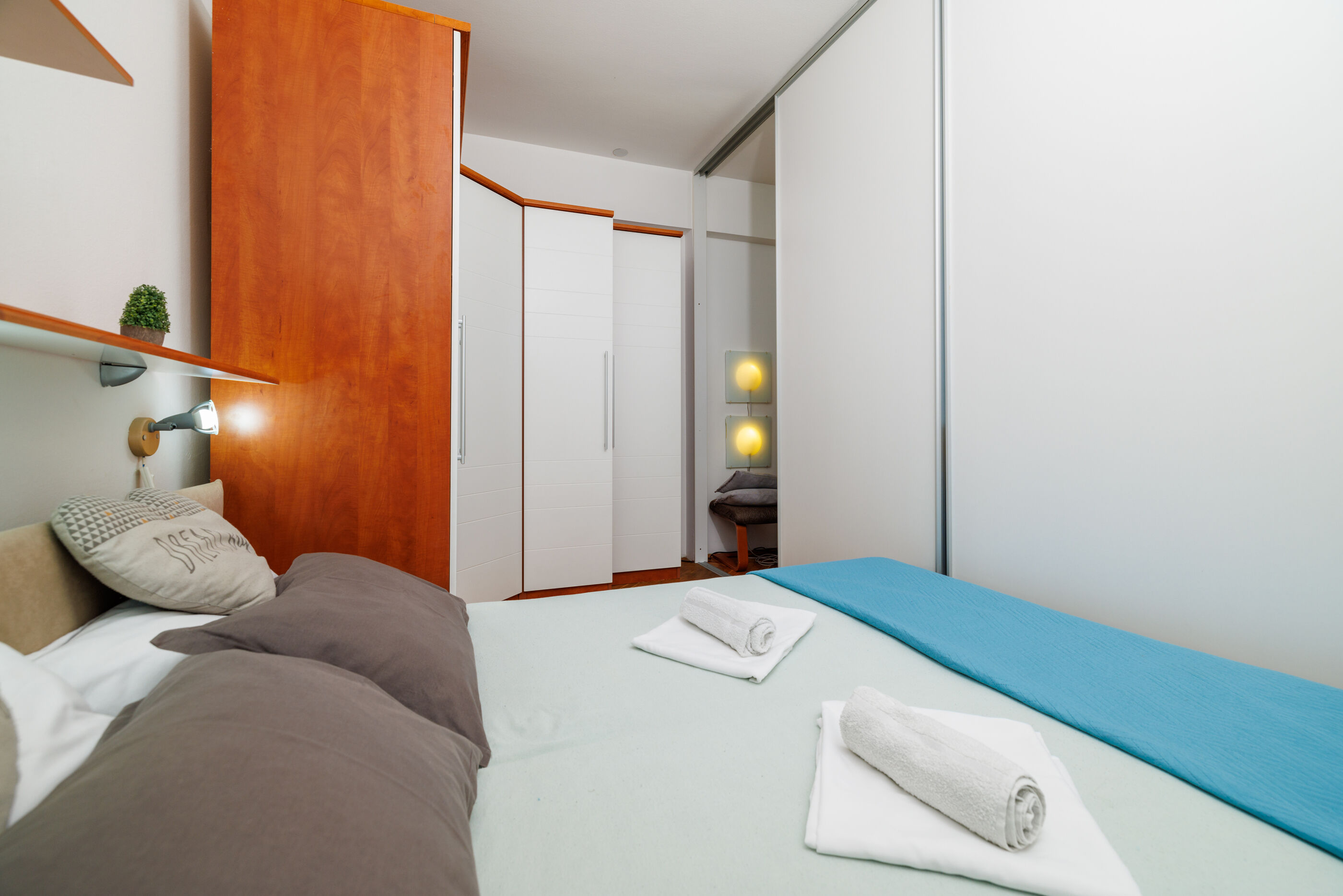 Apartment Dida Božo 52201-A1