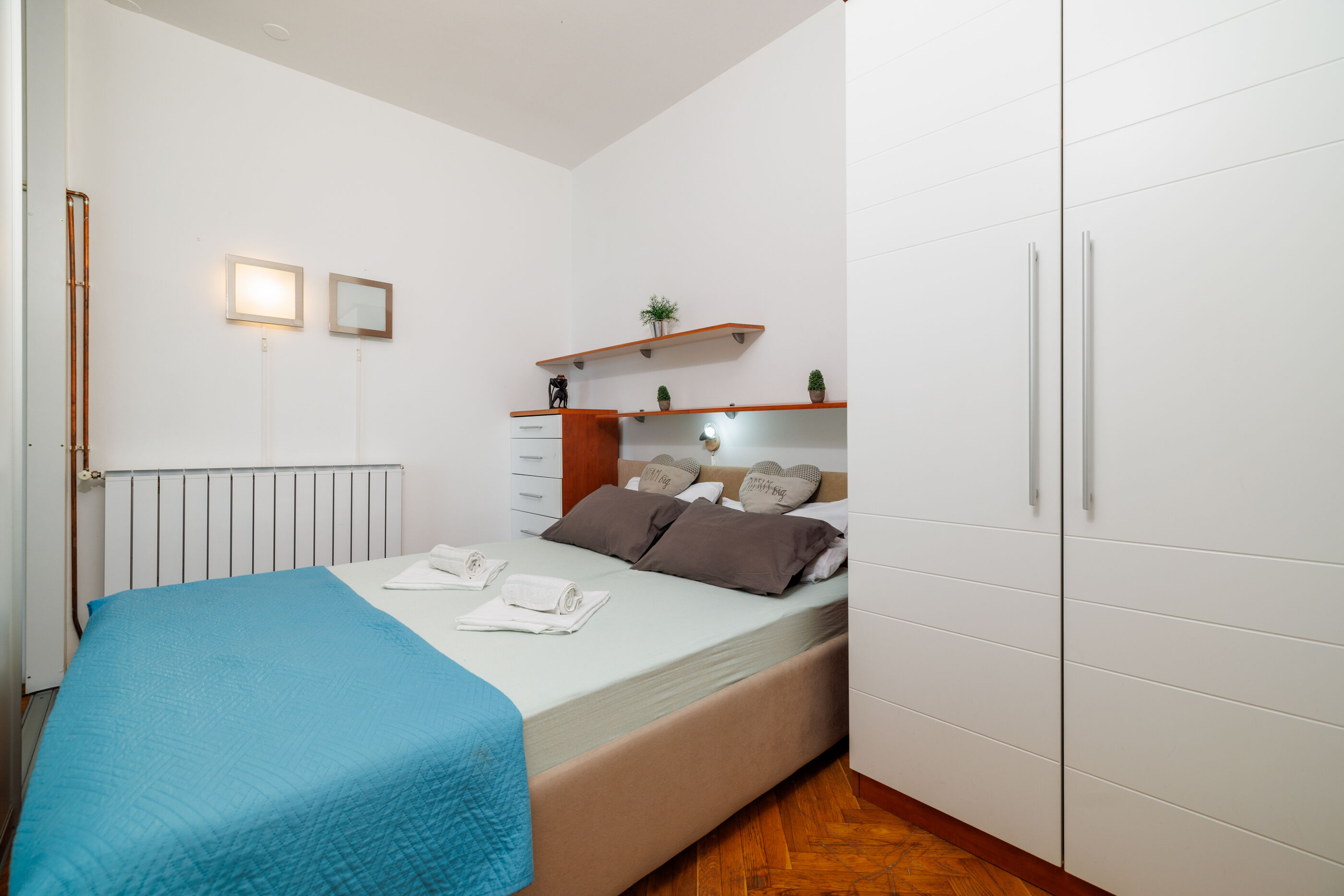 Apartment Dida Božo 52201-A1