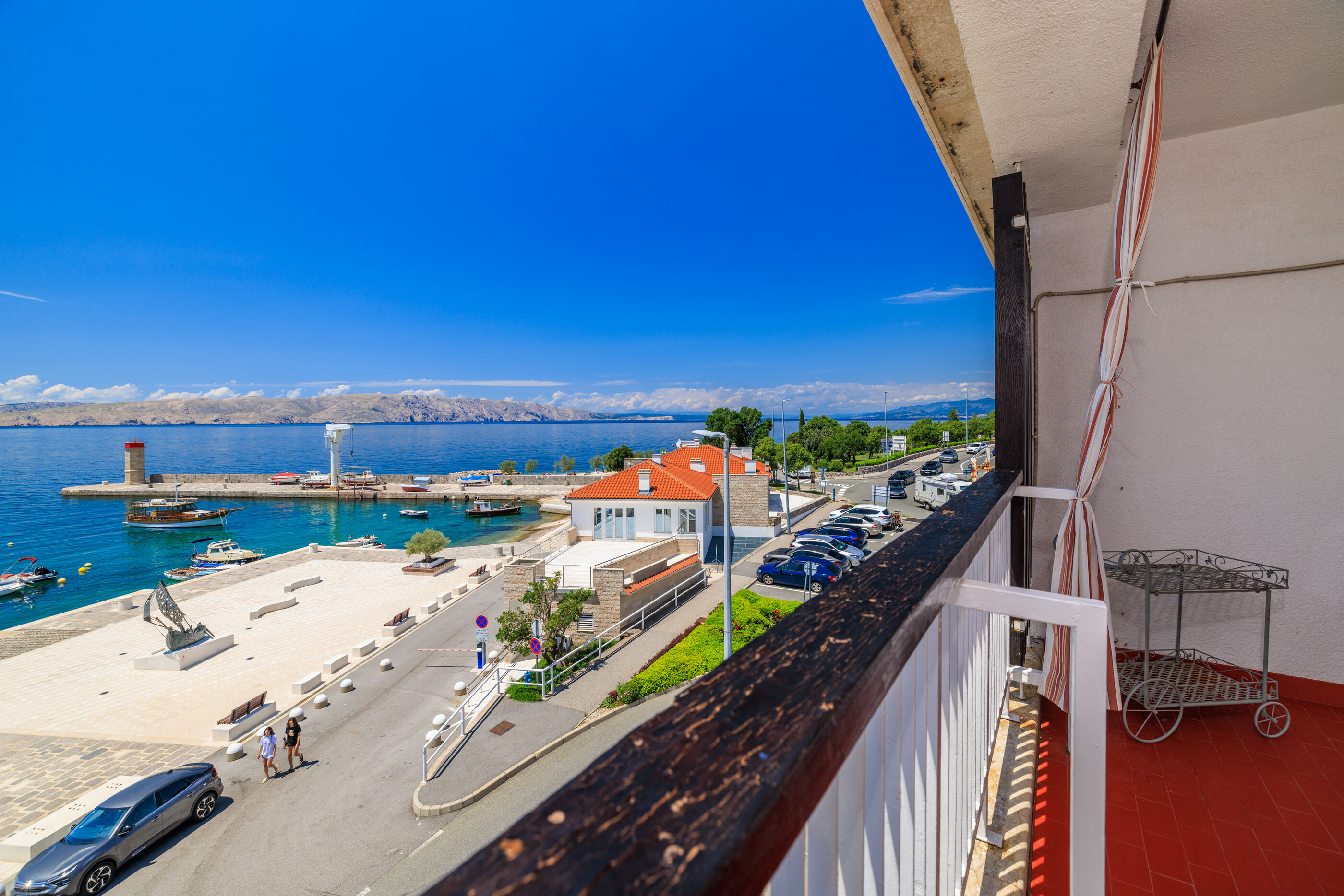 Apartment Dida Božo 52201-A1