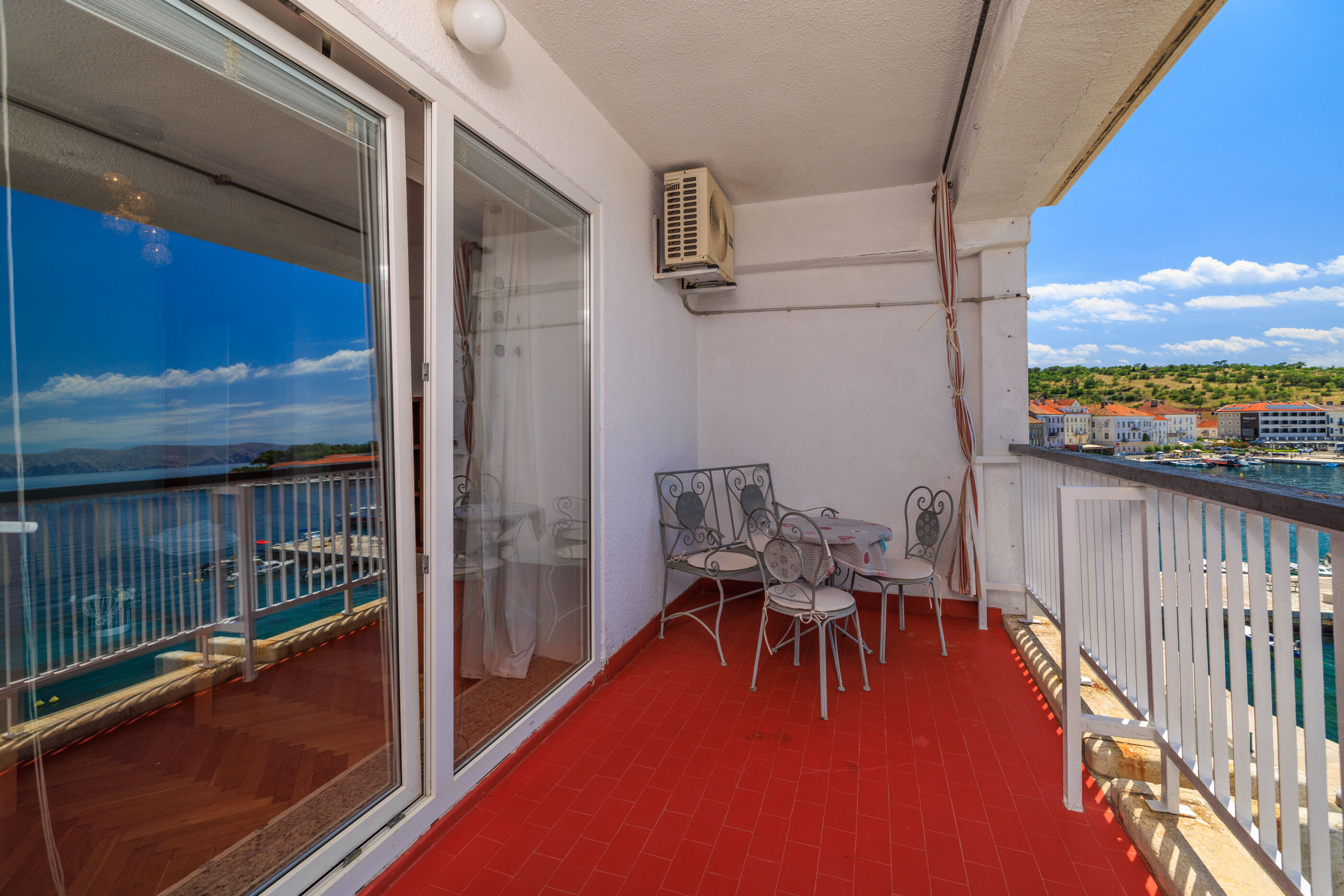 Apartment Dida Božo 52201-A1