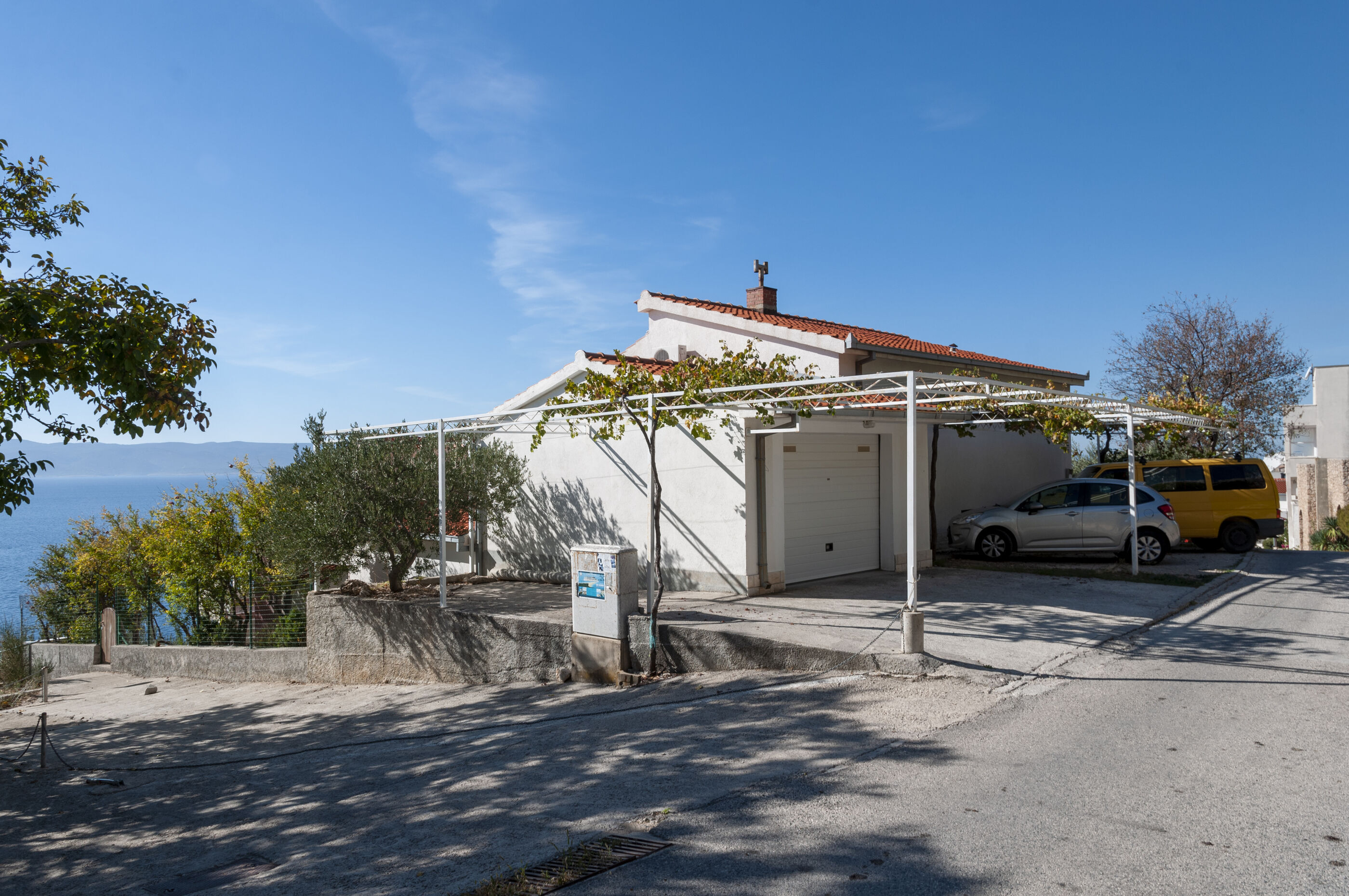 Apartments Niko 10398-A6