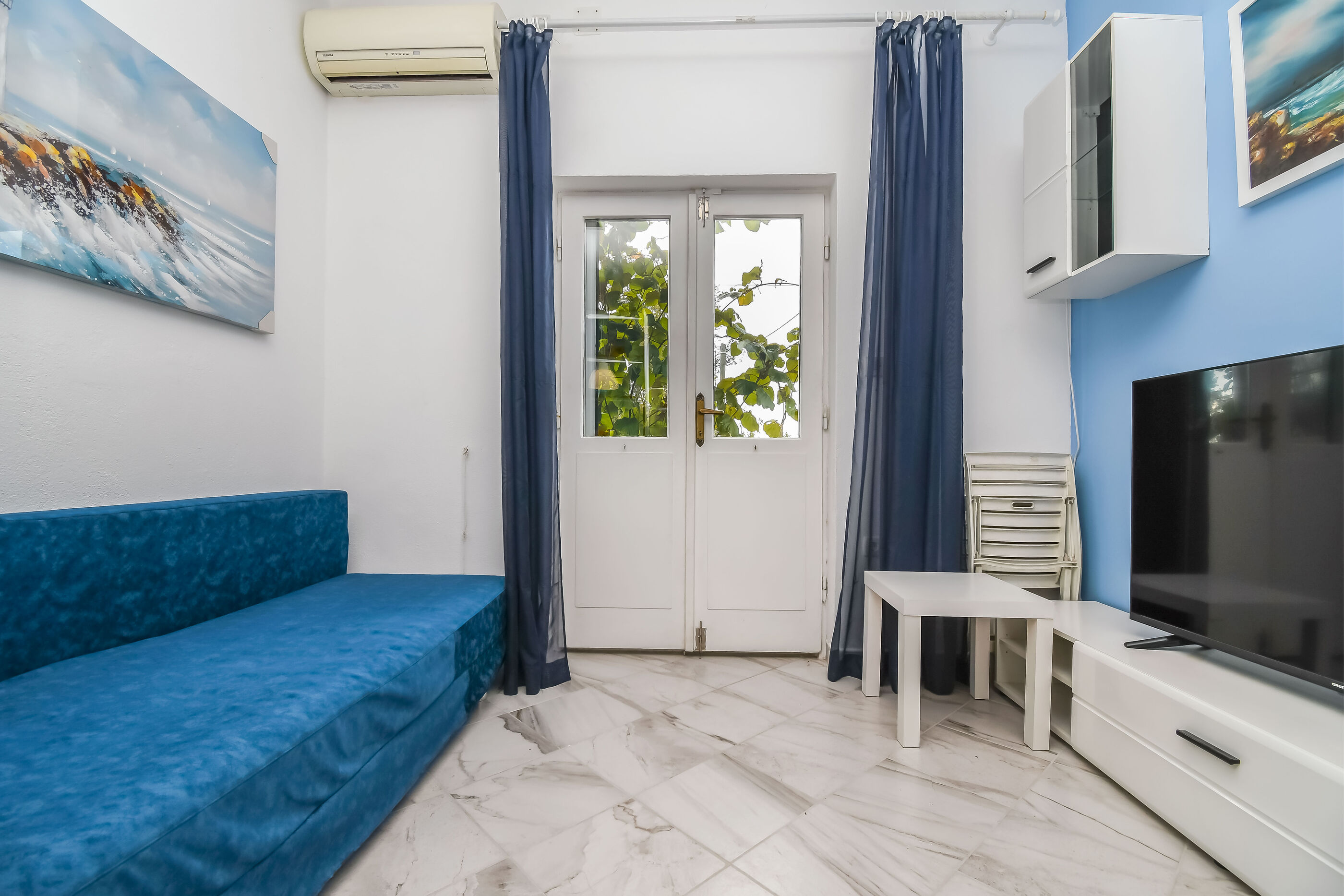Apartments Helios 91521-A2