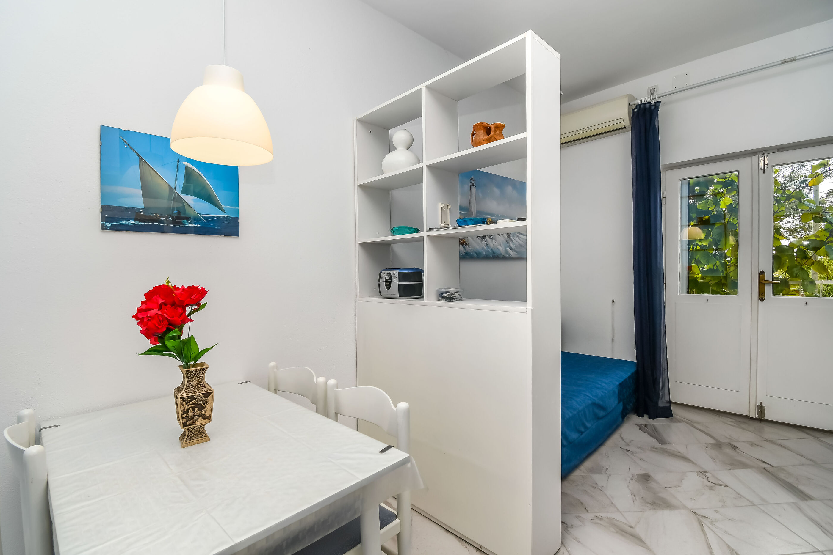 Apartments Helios 91521-A2
