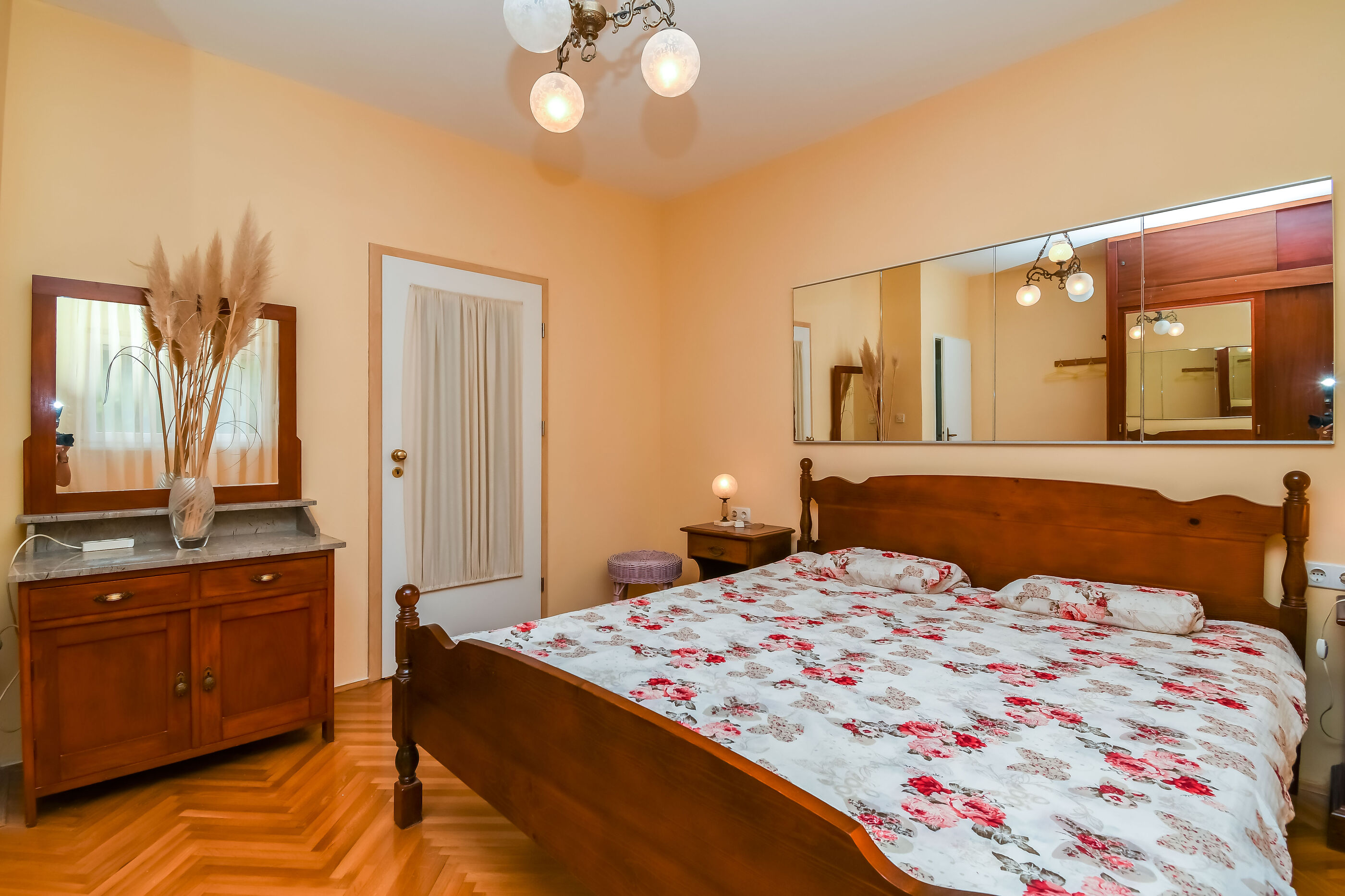 Apartments Helios 91521-A2