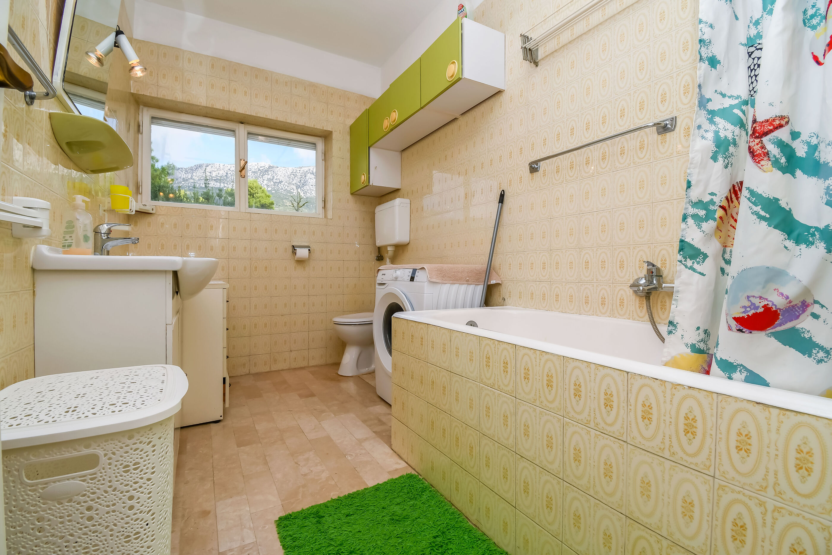 Apartments Helios 91521-A2