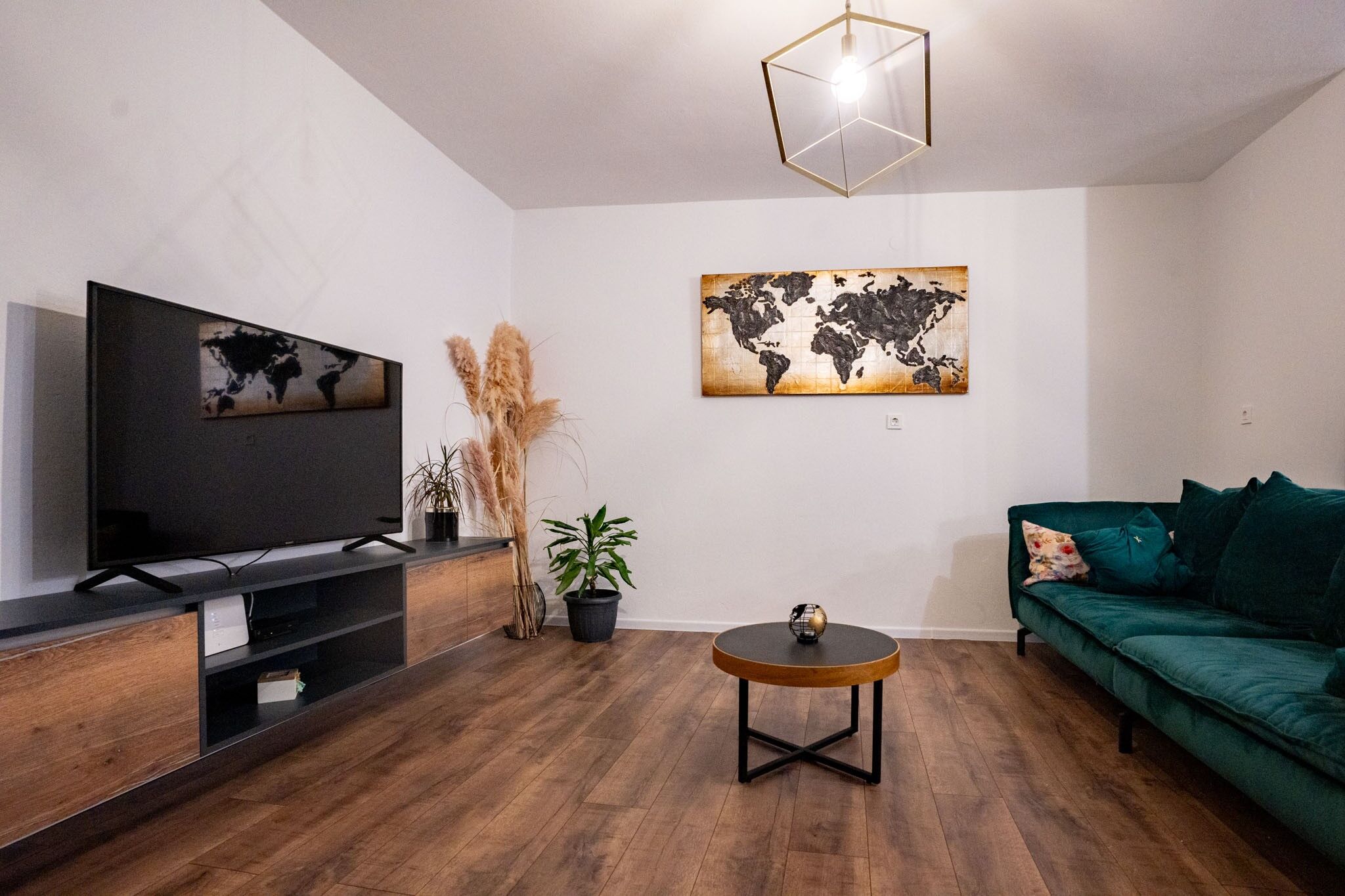 Apartment Christian 114891-A2