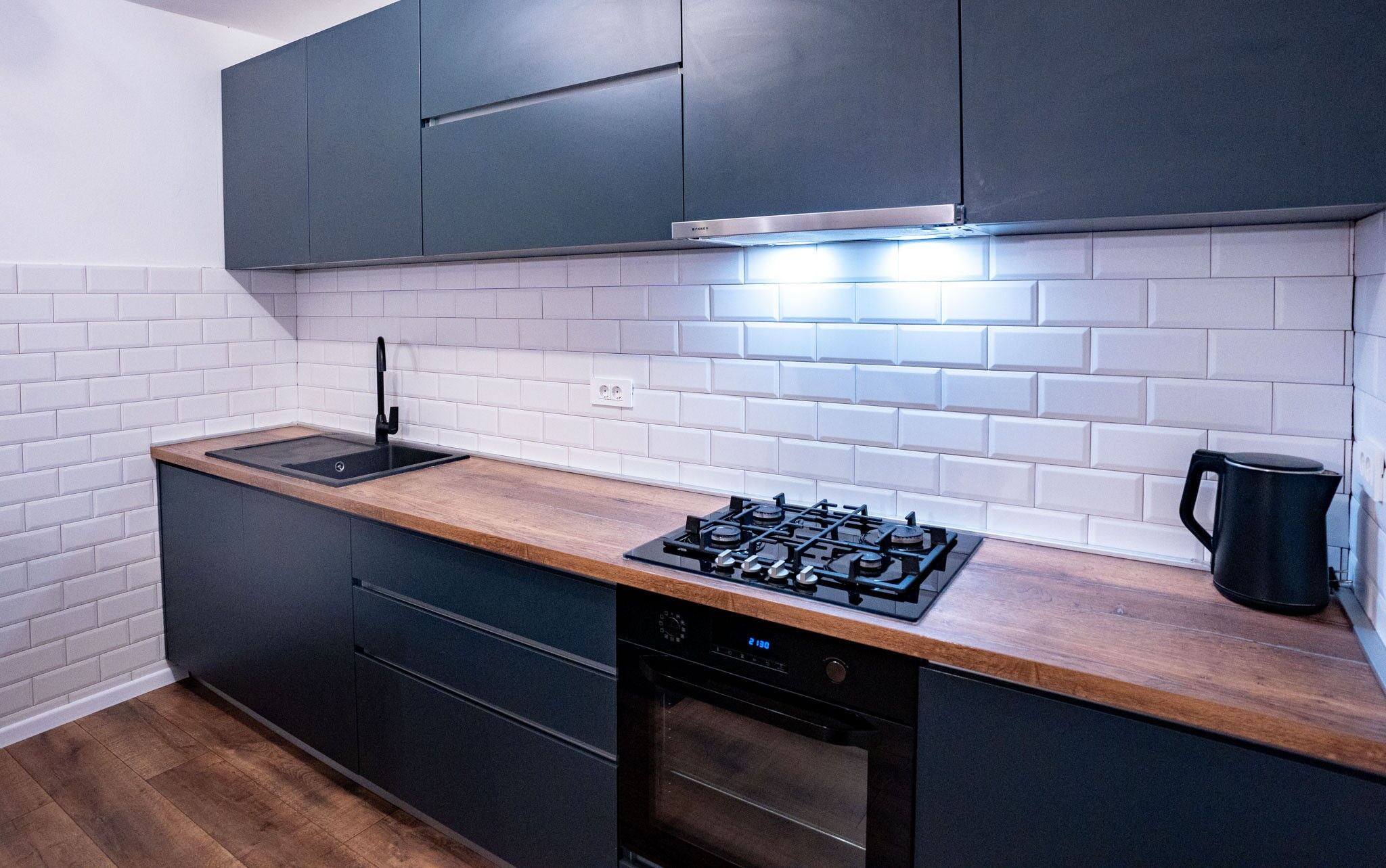 Apartment Christian 114891-A2