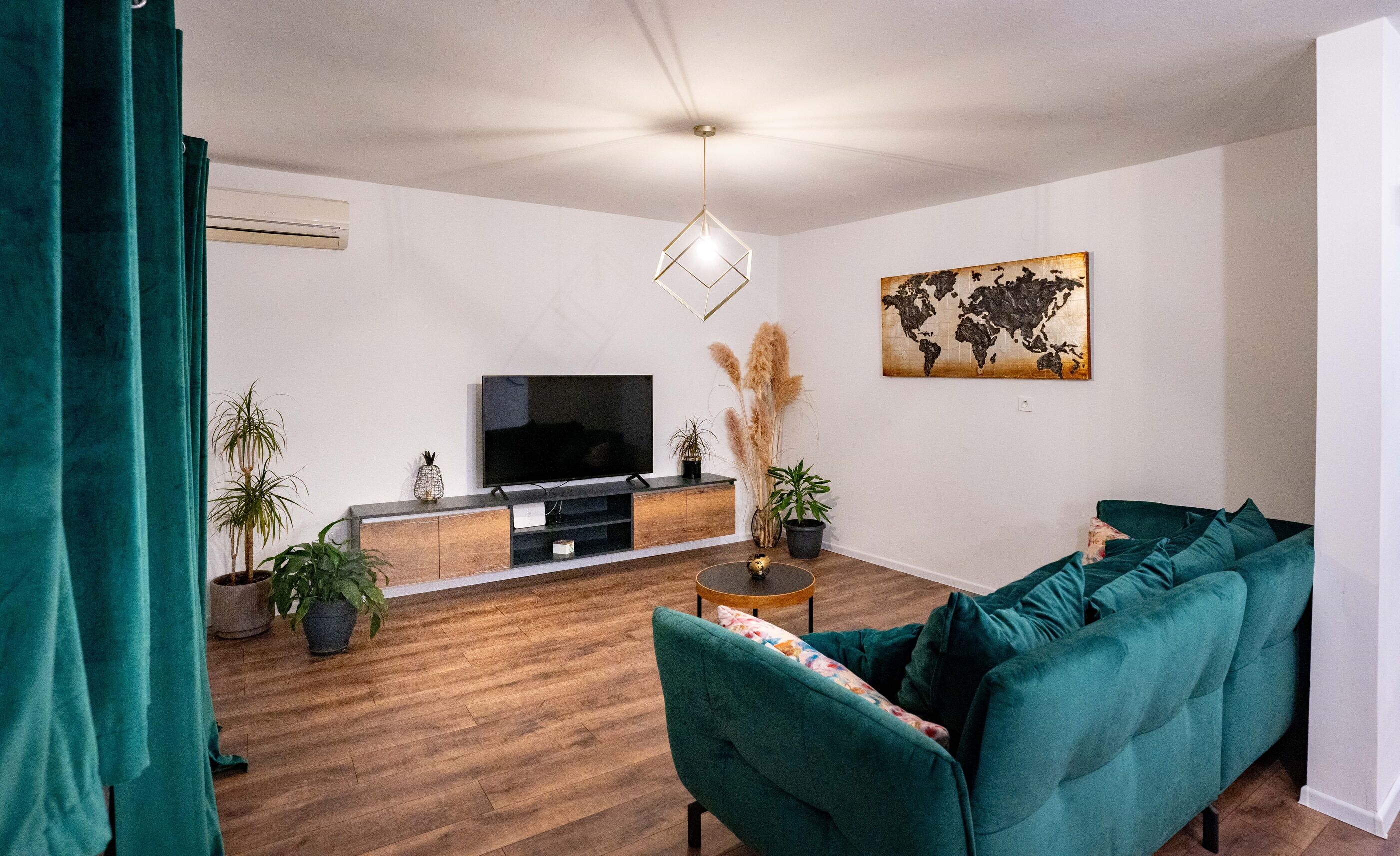 Apartment Christian 114891-A2