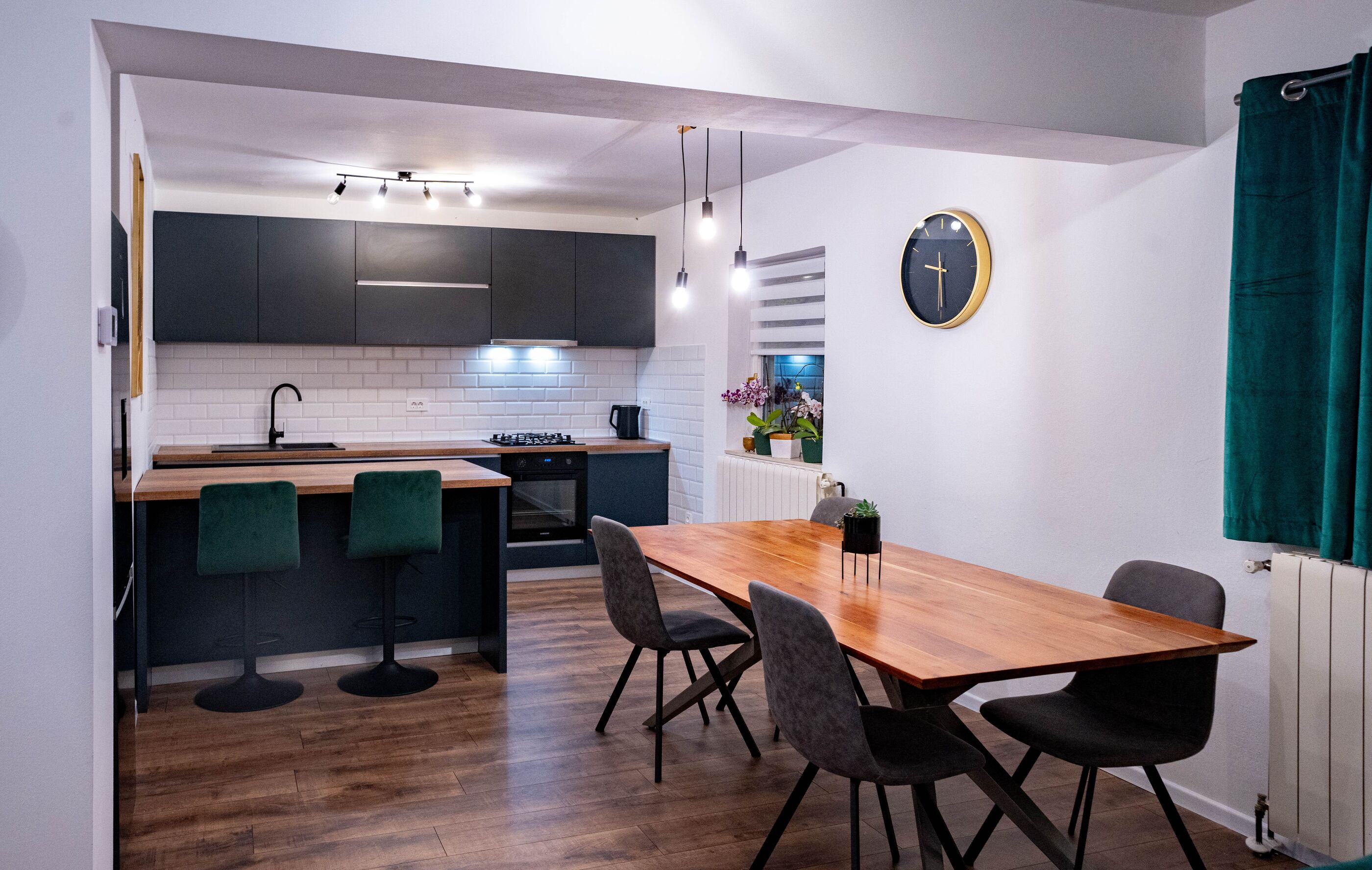 Apartment Christian 114891-A2
