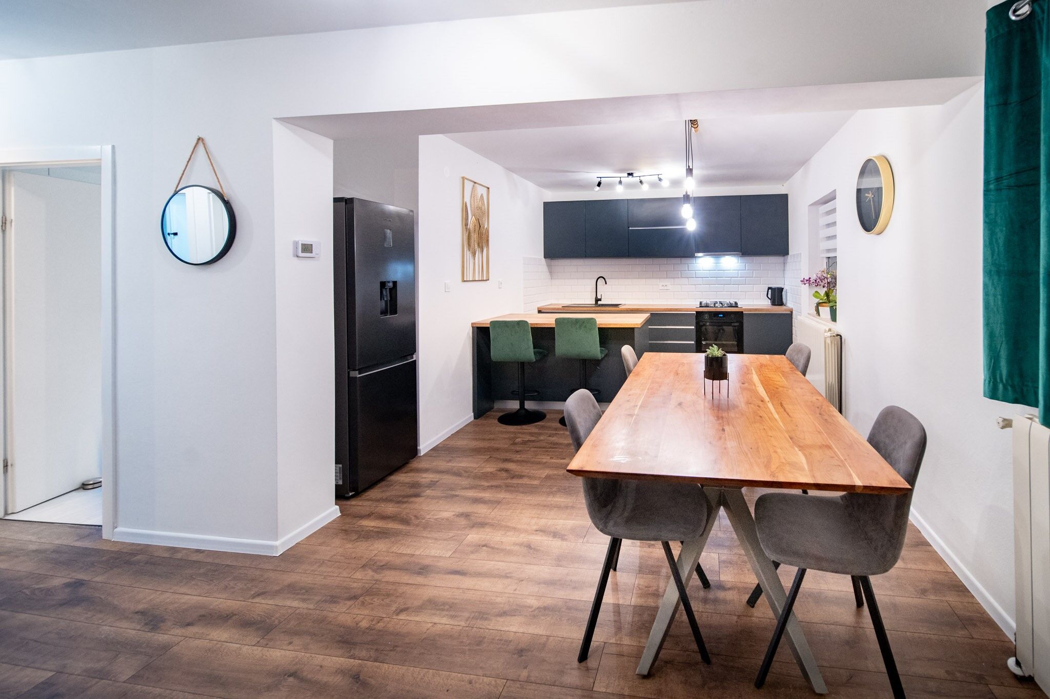 Apartment Christian 114891-A2
