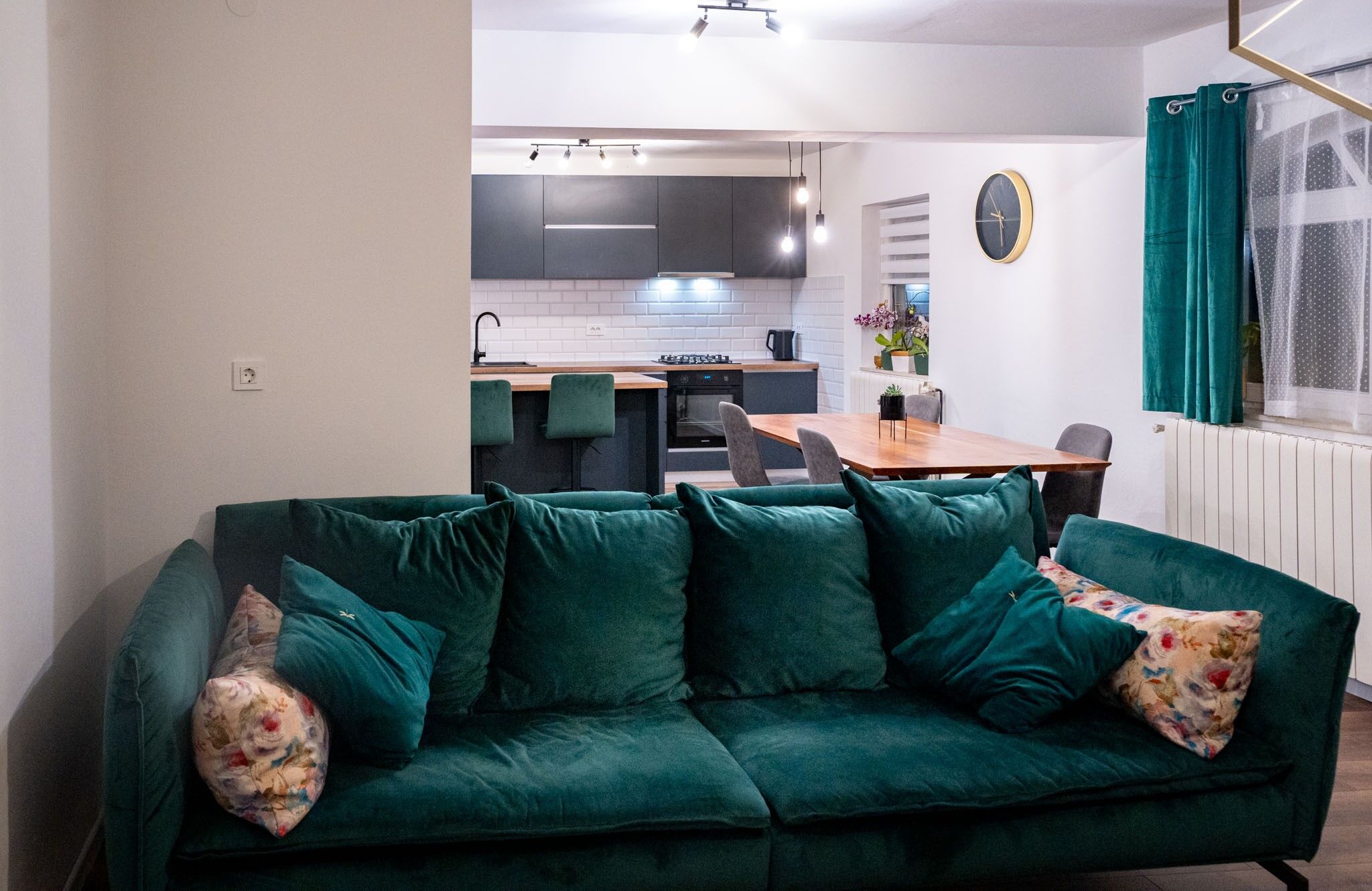 Apartment Christian 114891-A2