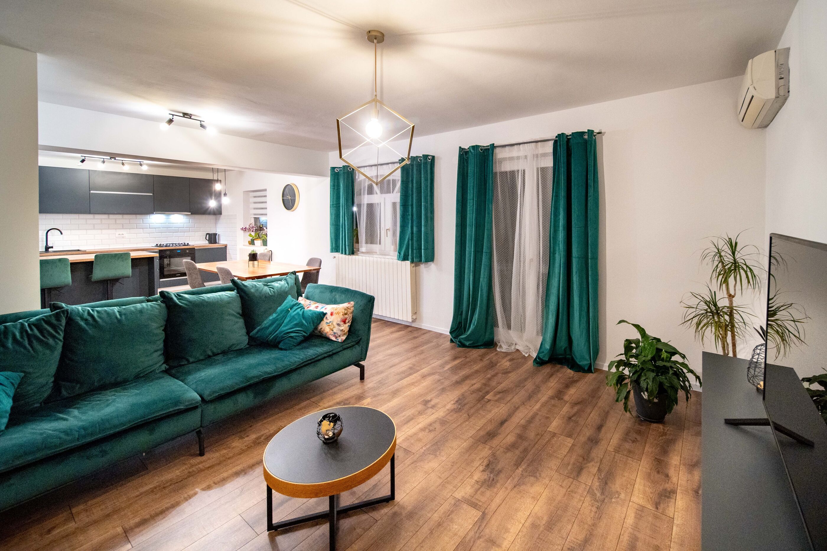 Apartment Christian 114891-A2