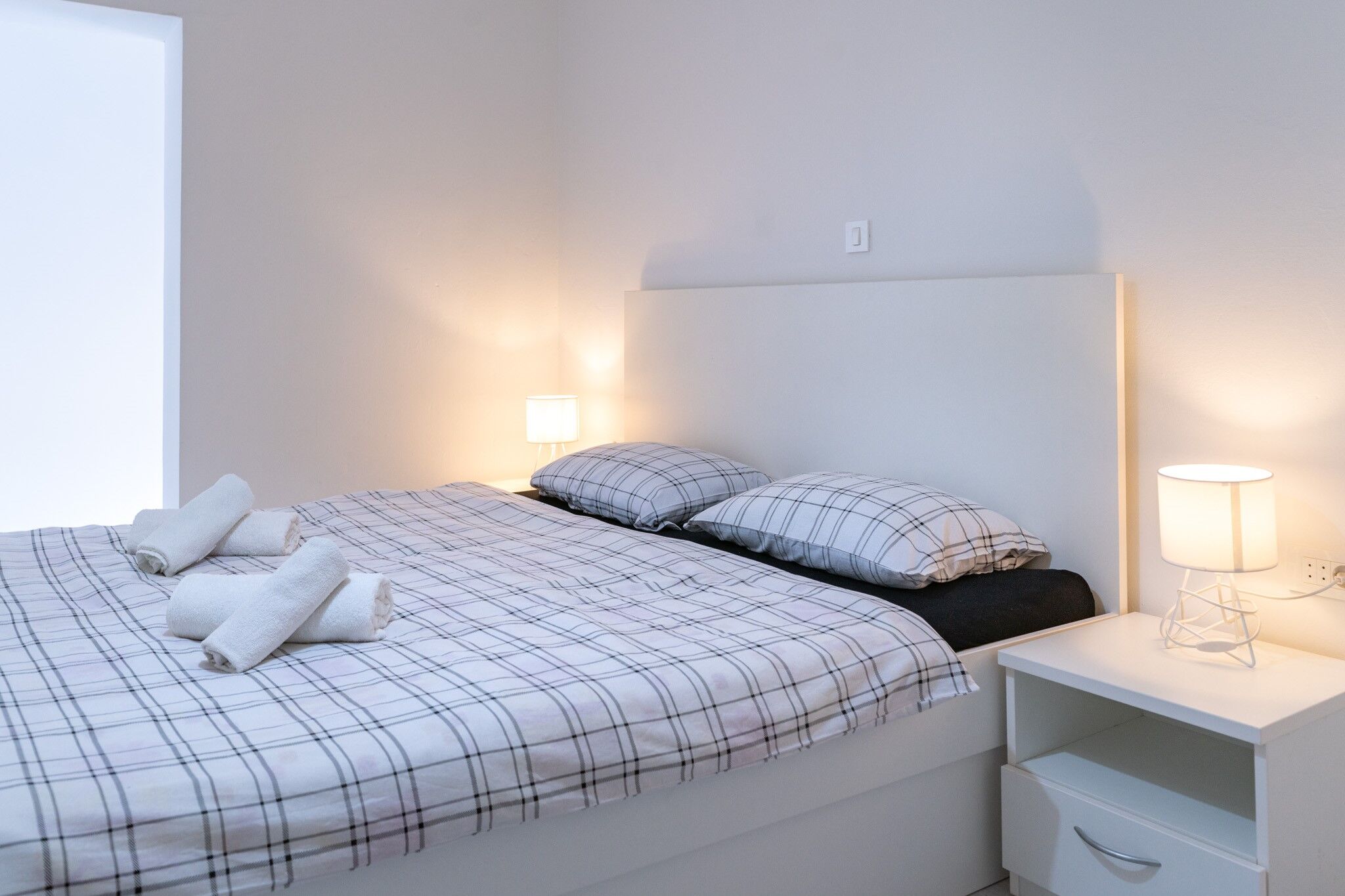 Apartment Christian 114891-A2