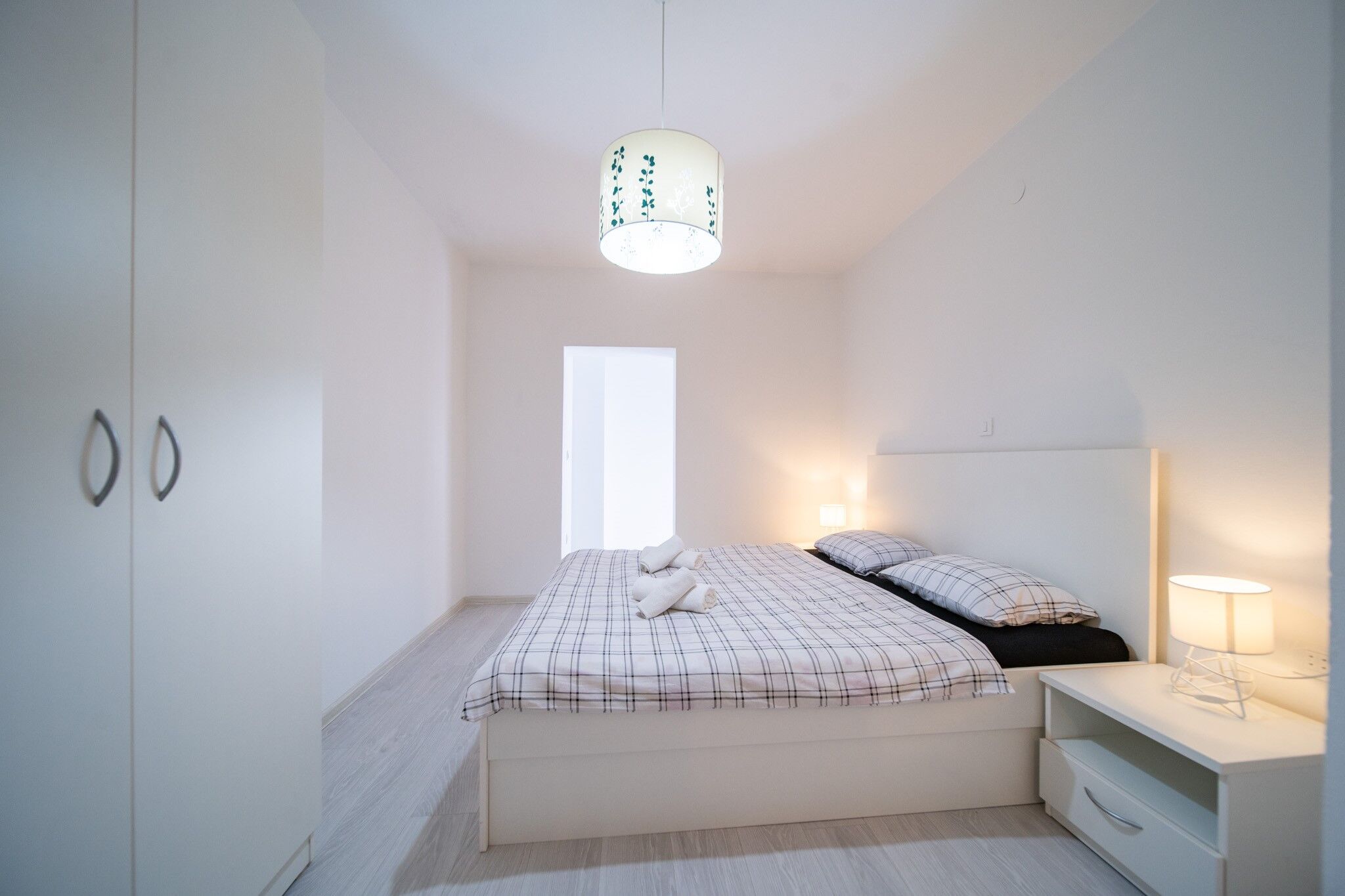 Apartment Christian 114891-A2