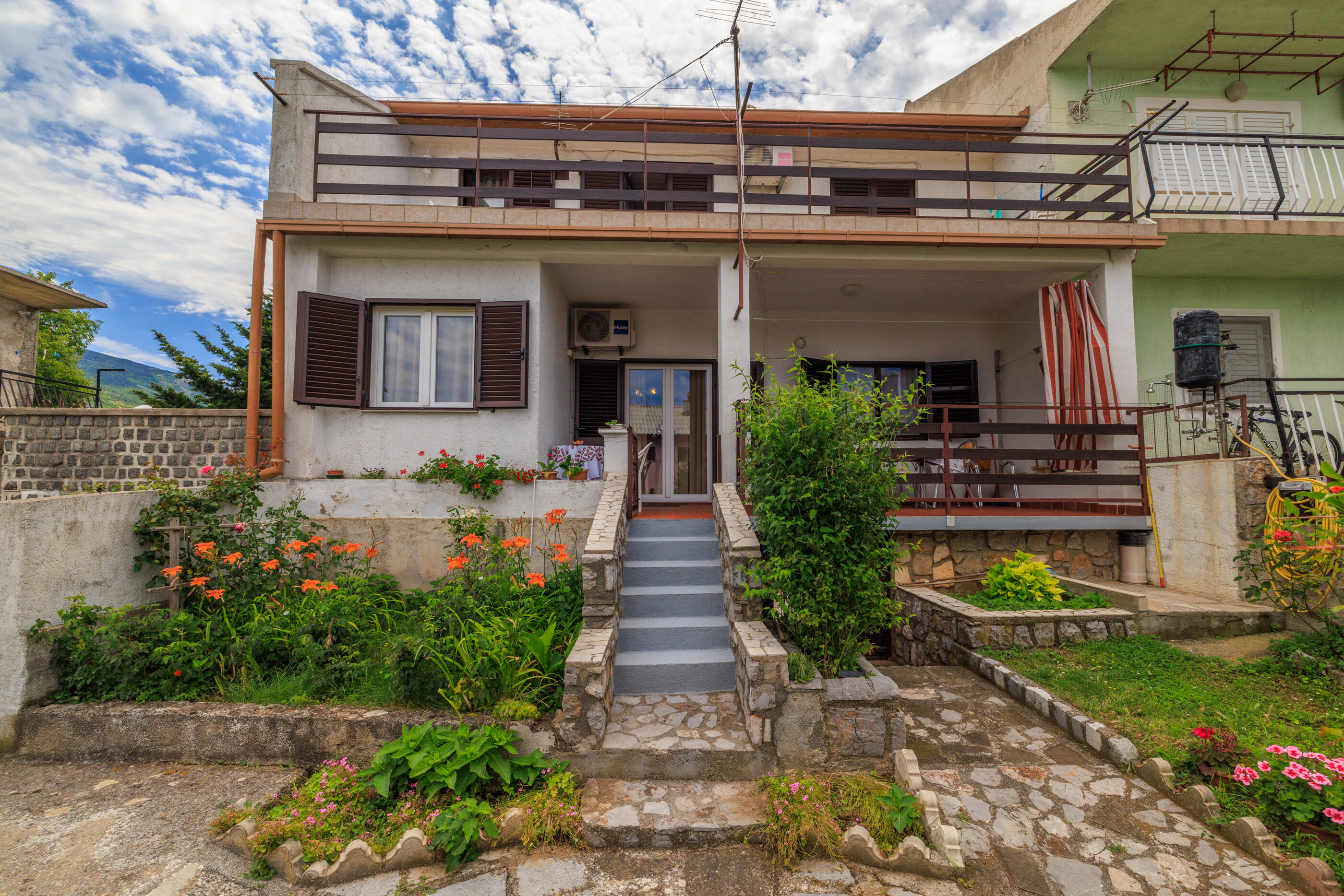 Apartments Zvonimir 60421-A1