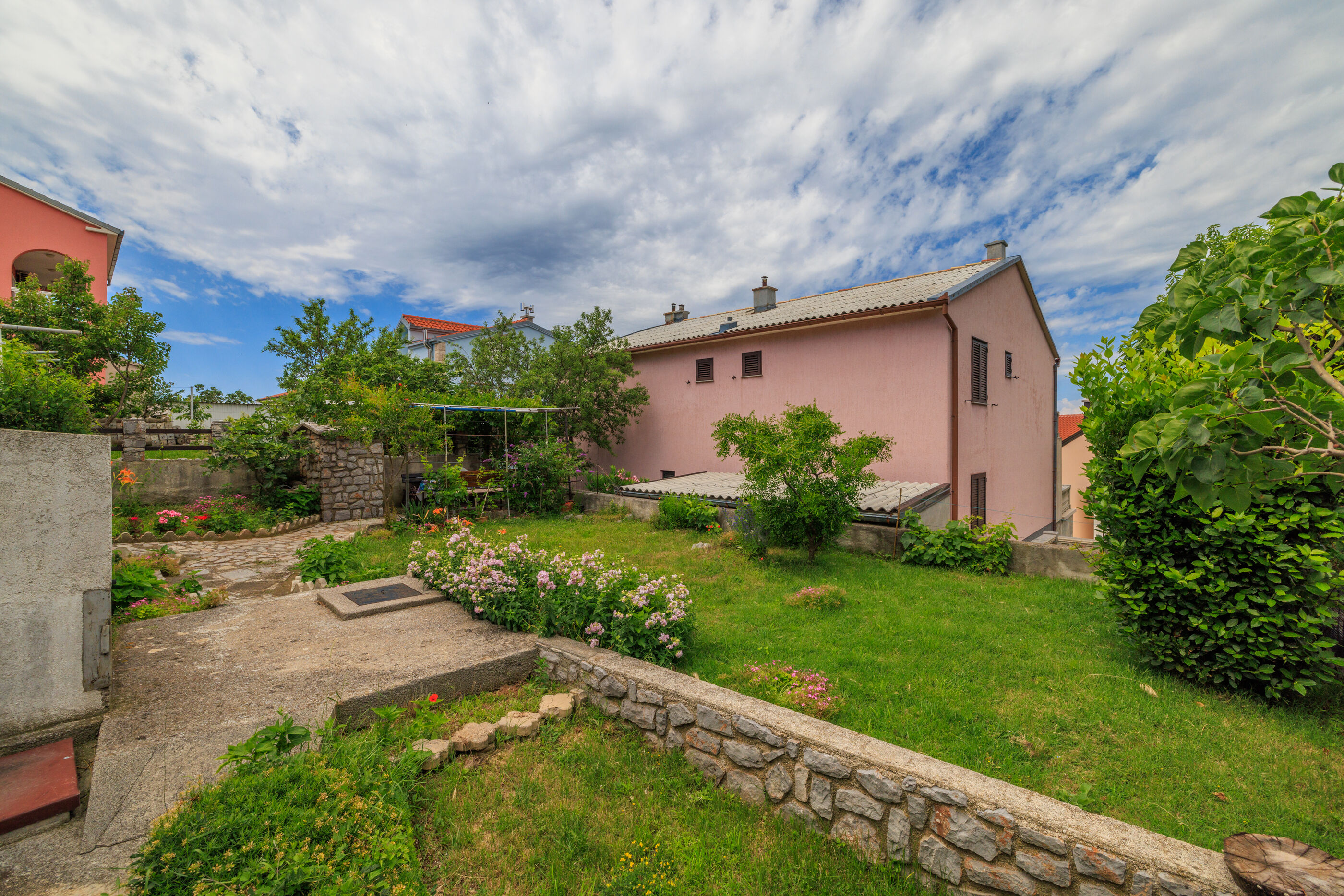 Apartments Zvonimir 60421-A1