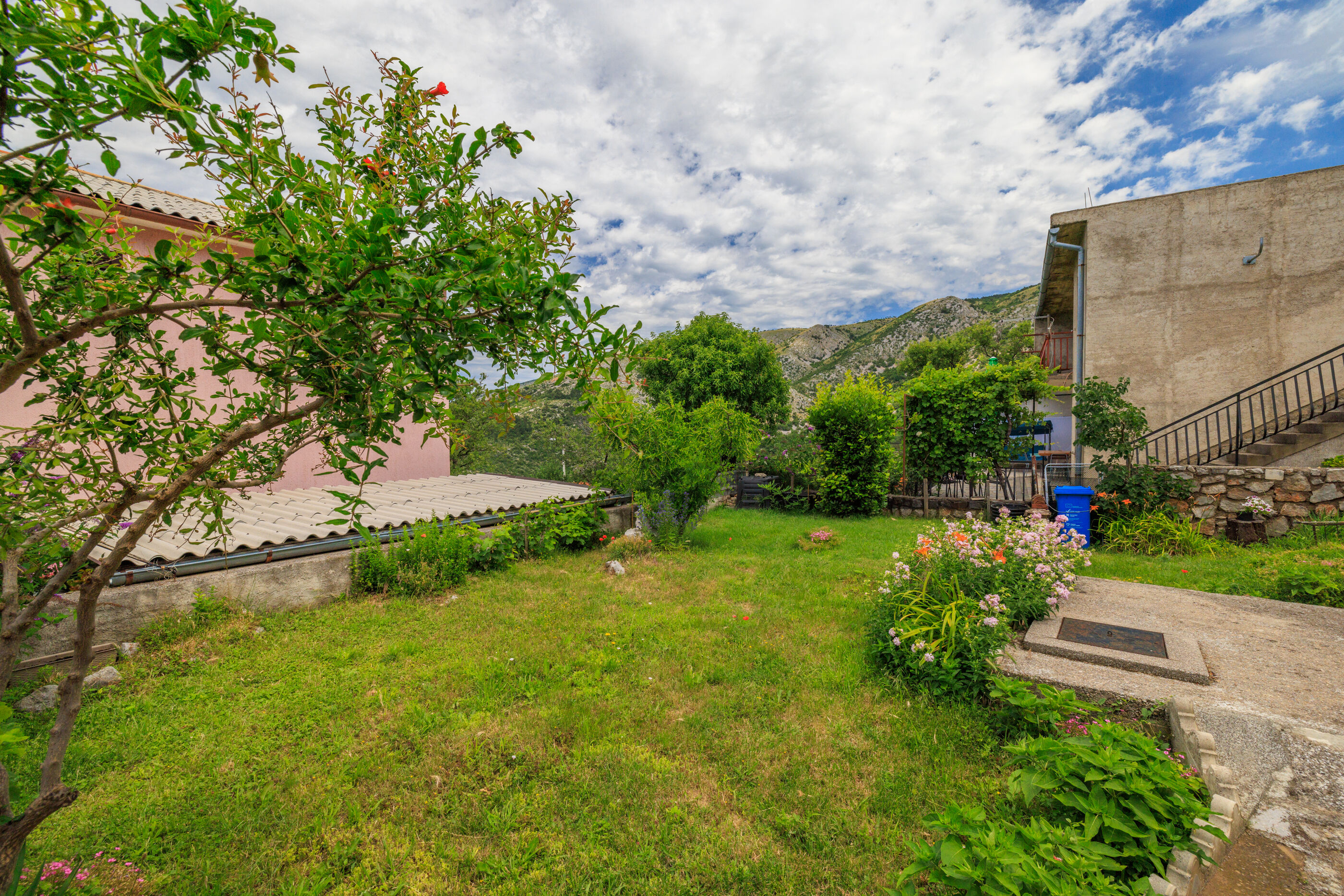 Apartments Zvonimir 60421-A1
