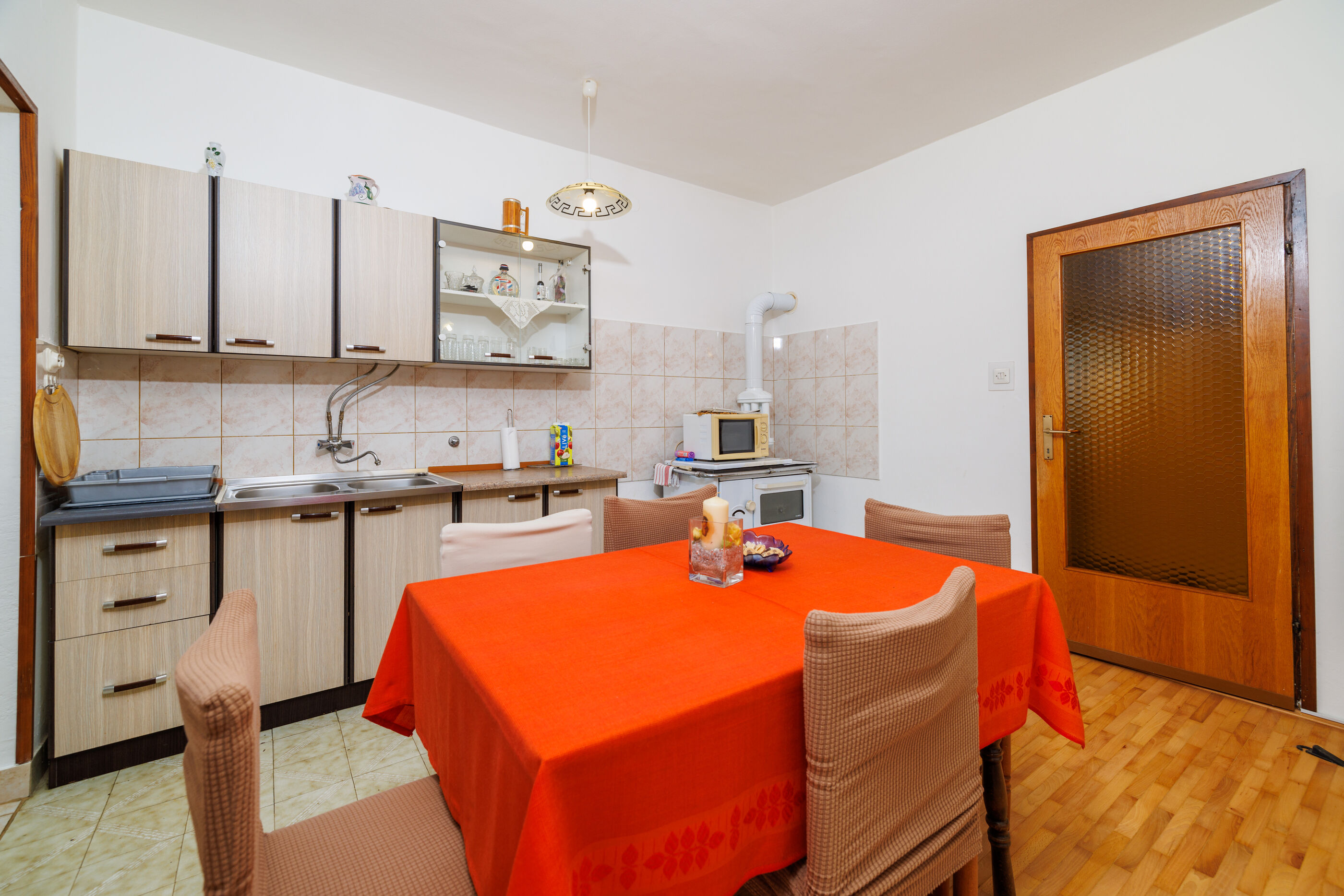 Apartments Zvonimir 60421-A1