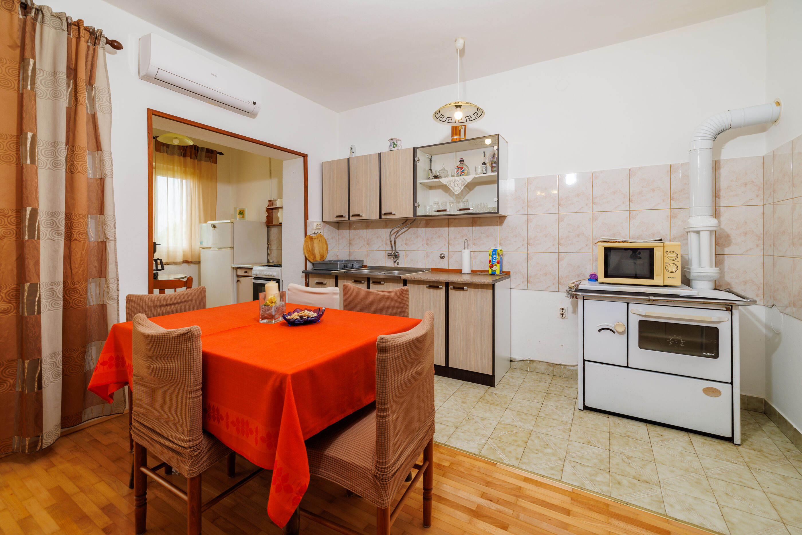 Apartments Zvonimir 60421-A1